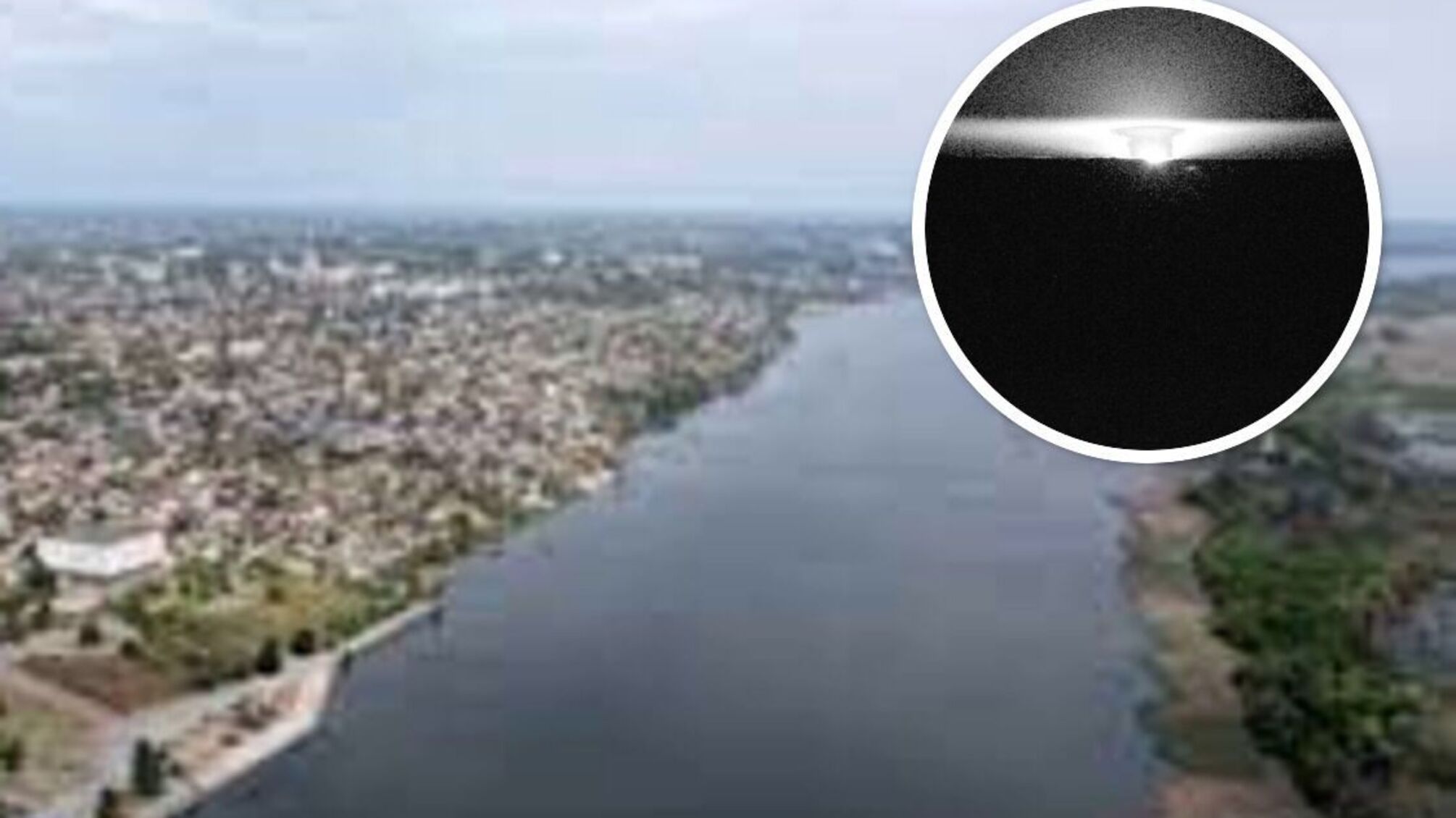 Херсонщина