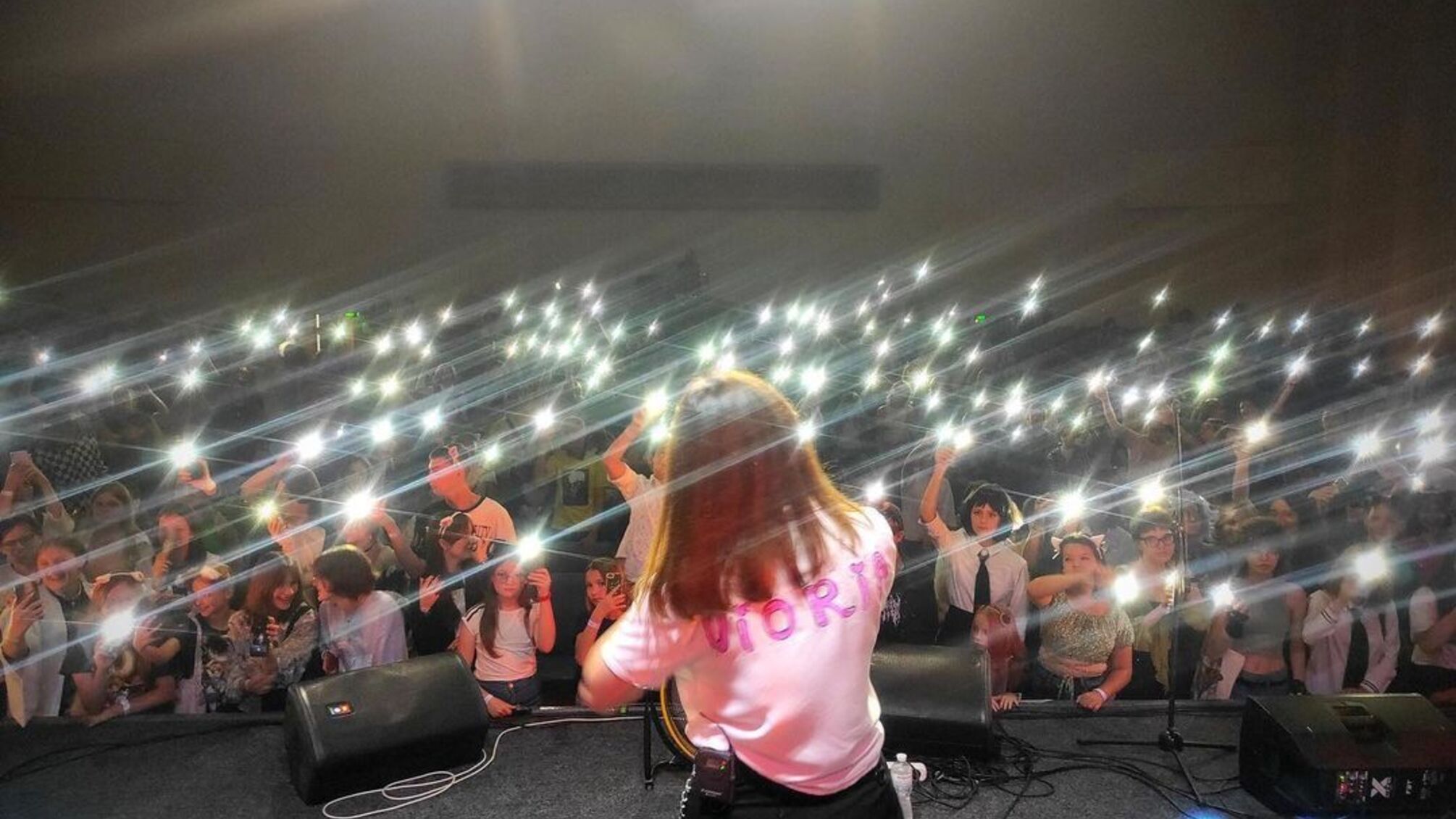 Аниме-фестиваль