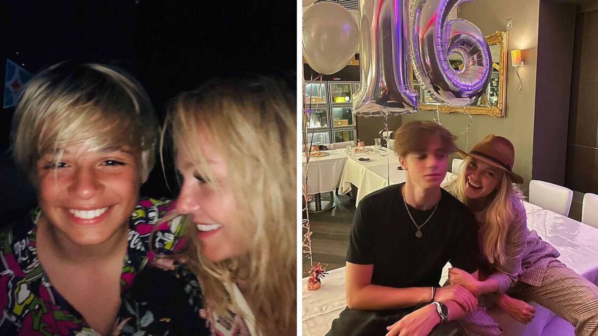 Эмма Бантон, Бо