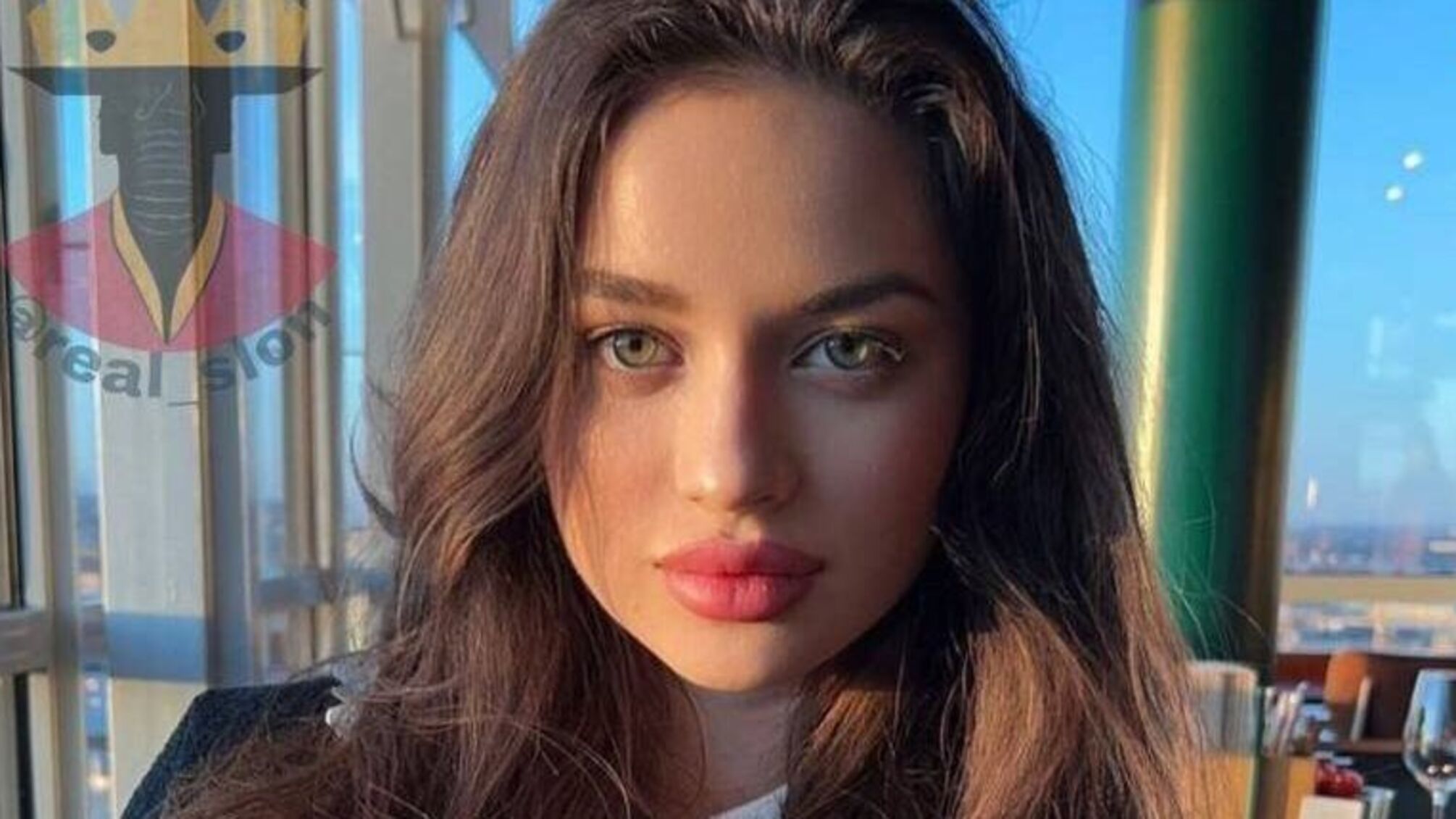 'Хотела домой в Монако': дочь Генпрокурора Костина объяснила свои слова