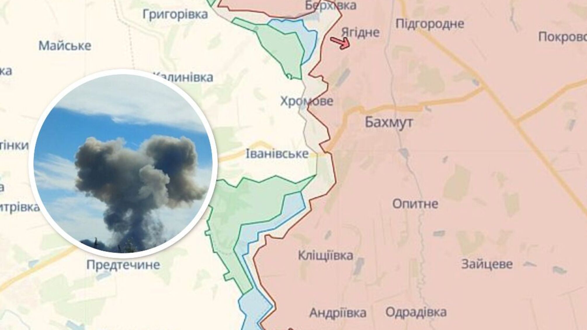 ВСУ радуют украинцев новым видео, где разлетаются на куски российские танки
