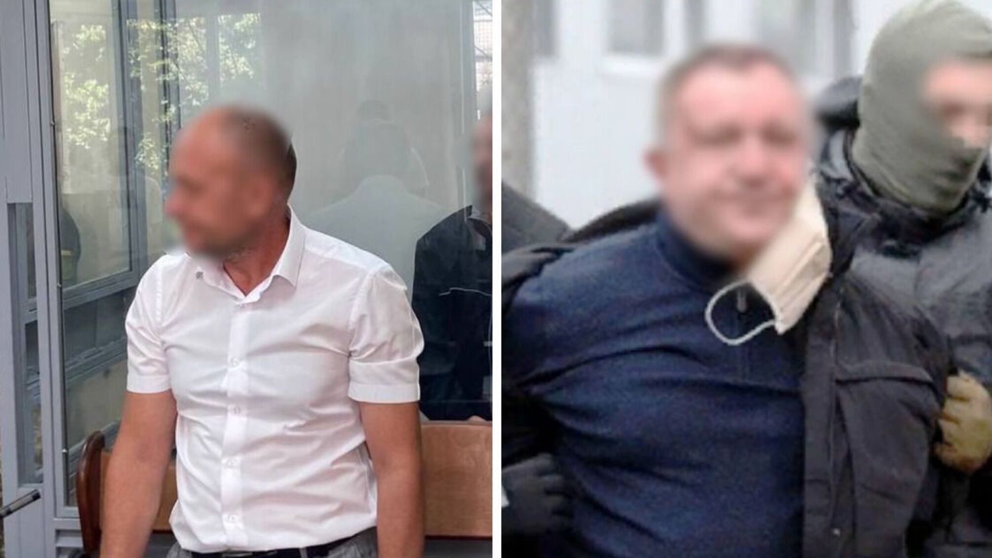 Валерій Шайтанов засуджений до 12 років за державну зраду