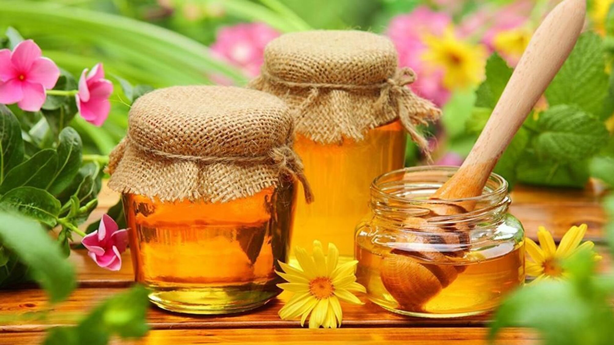 Медовий Спас