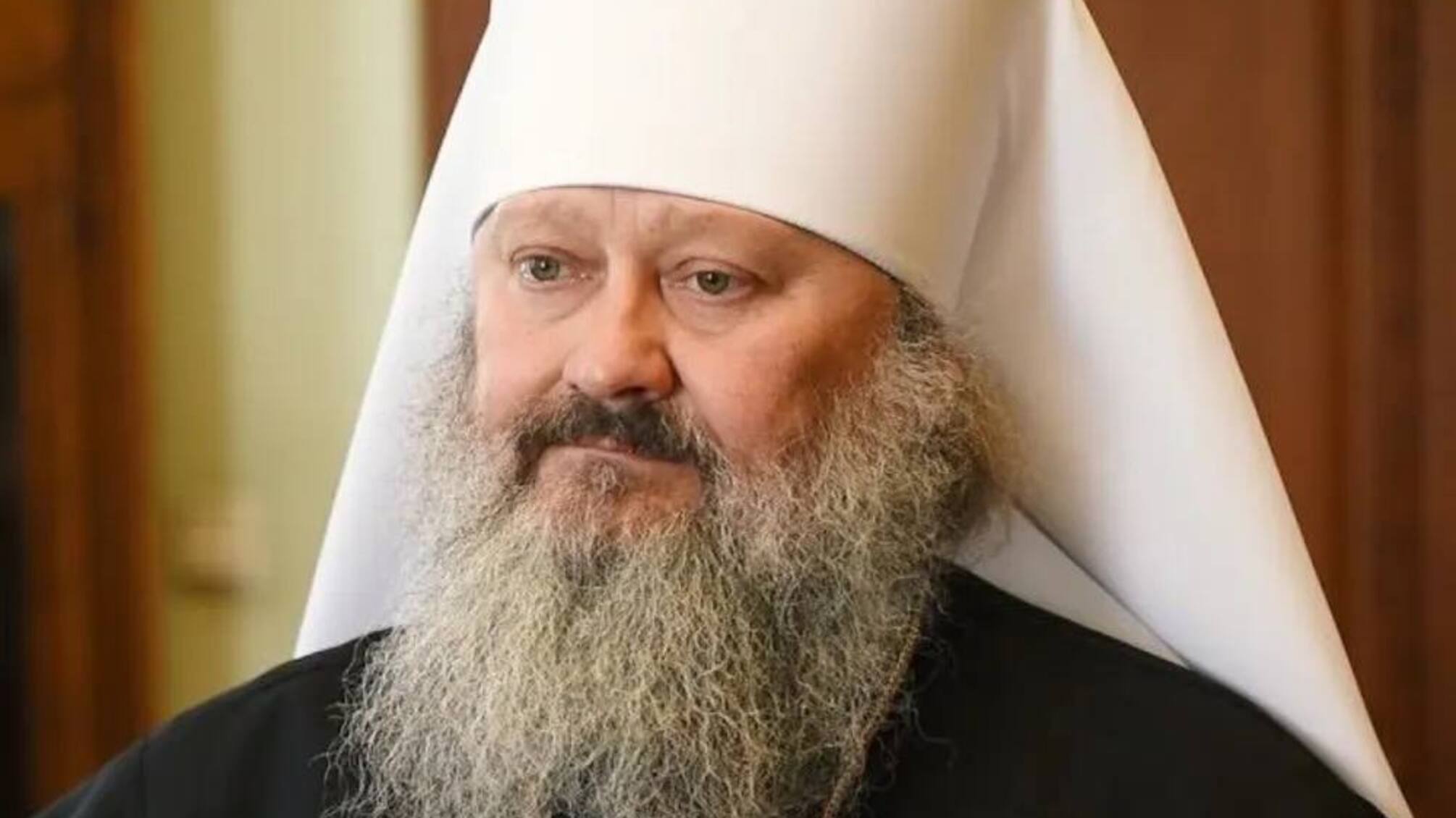 Митрополита Пашу 'Мерседеса' прооперировали