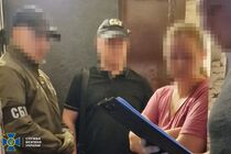 Поширювали по 70 фейків на день: у столиці затримано двох пропагандисток з пулу росіянина Зеніна