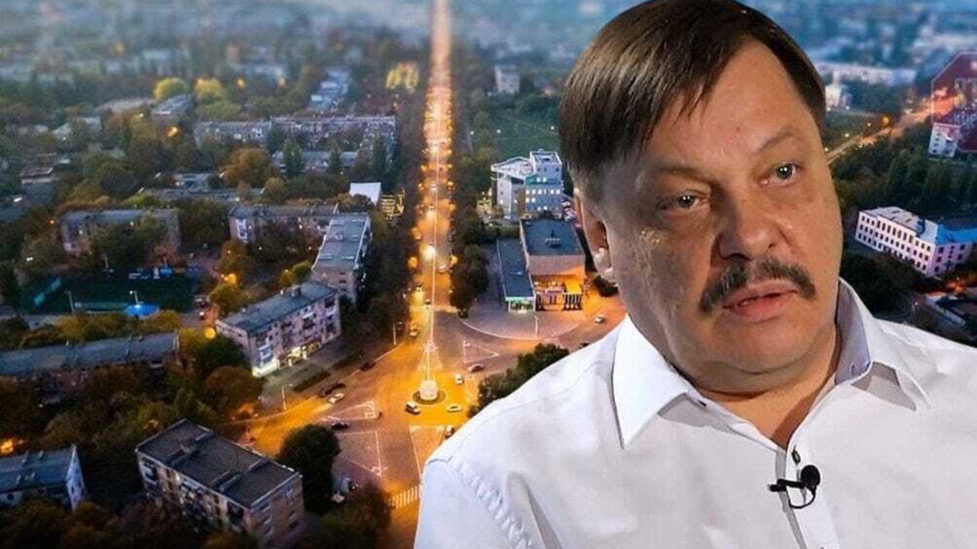 Иванов 'аннексирует' дунайские порты