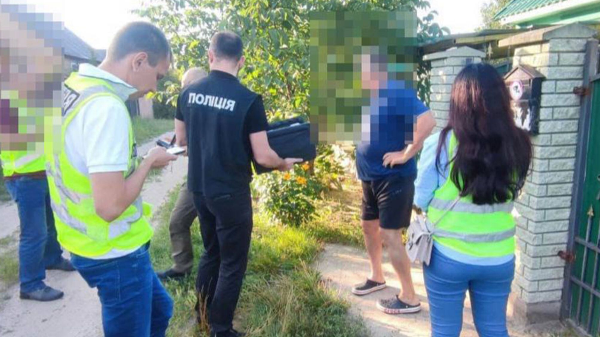 шахрайка ошукала родичів військовополоненого