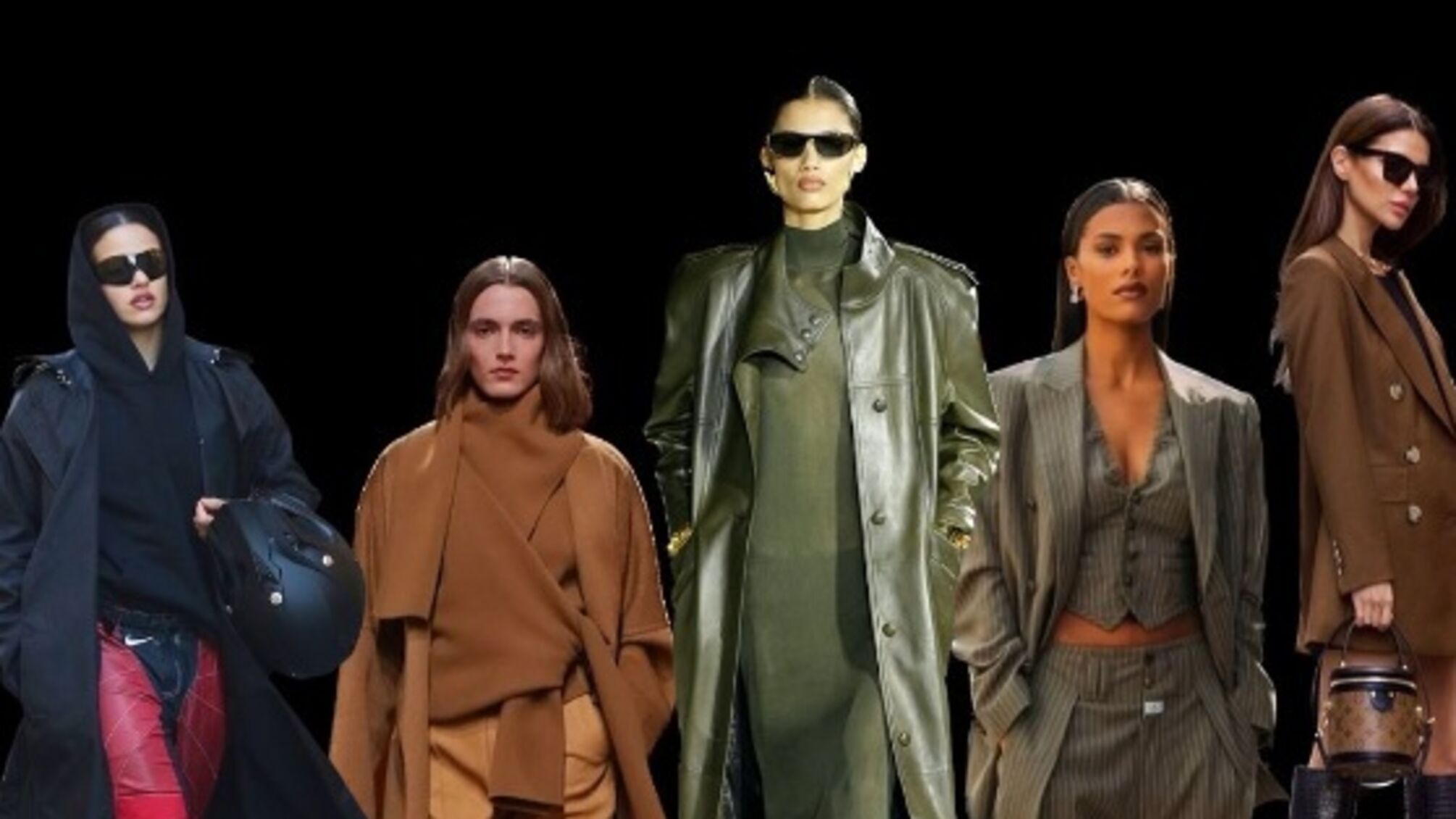 Андре Тан рассказал о модных трендах осени этого года