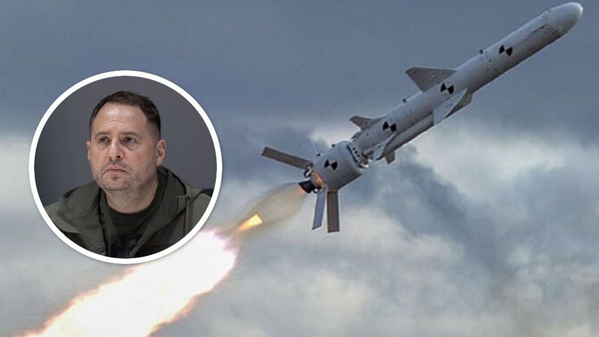 Виготовили цьогоріч: росіяни обстріляли Україну щойно випущеними ракетами Х-101