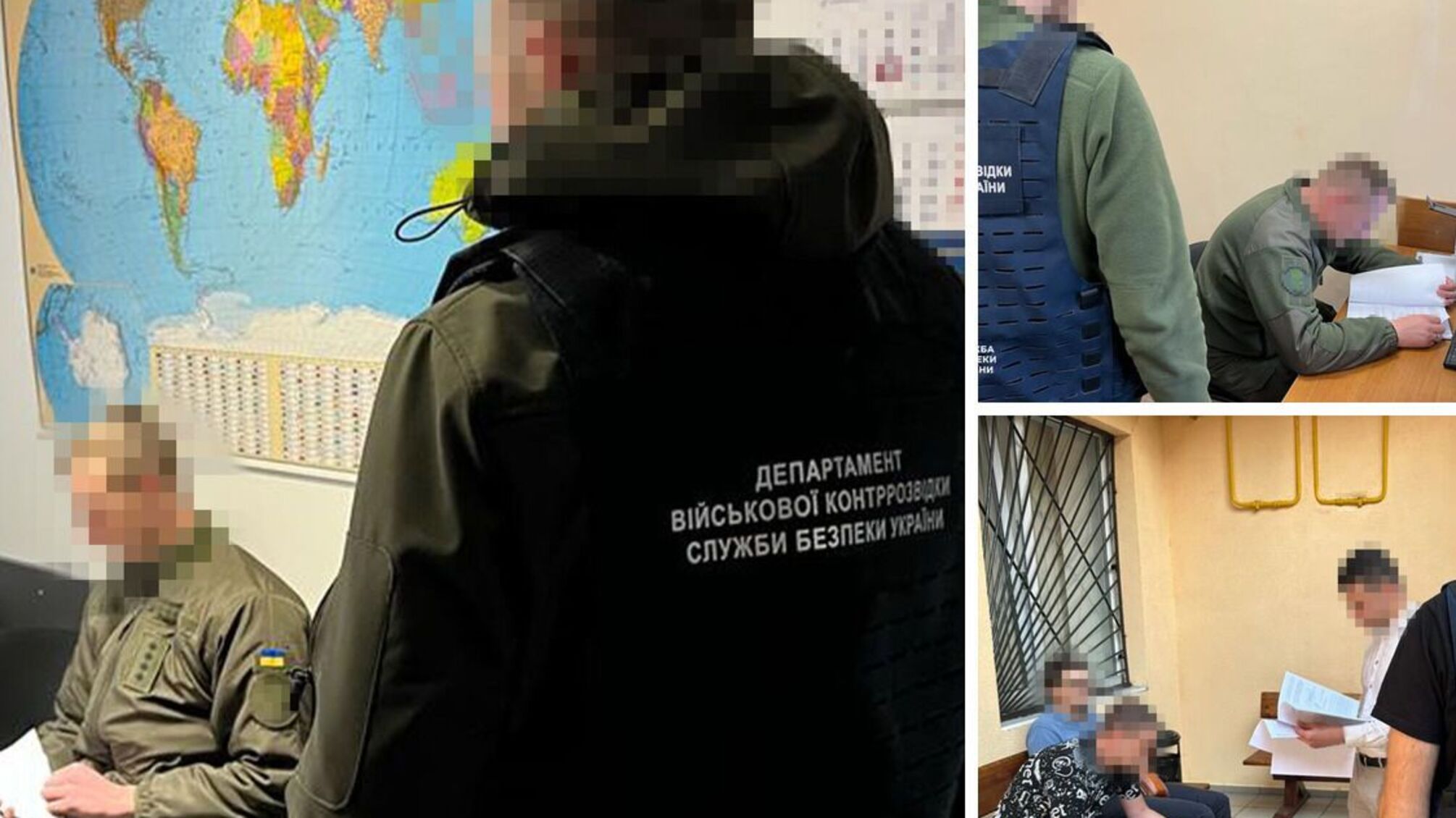 Нацгвардейцы насчитали себе 14 млн. гривен премий