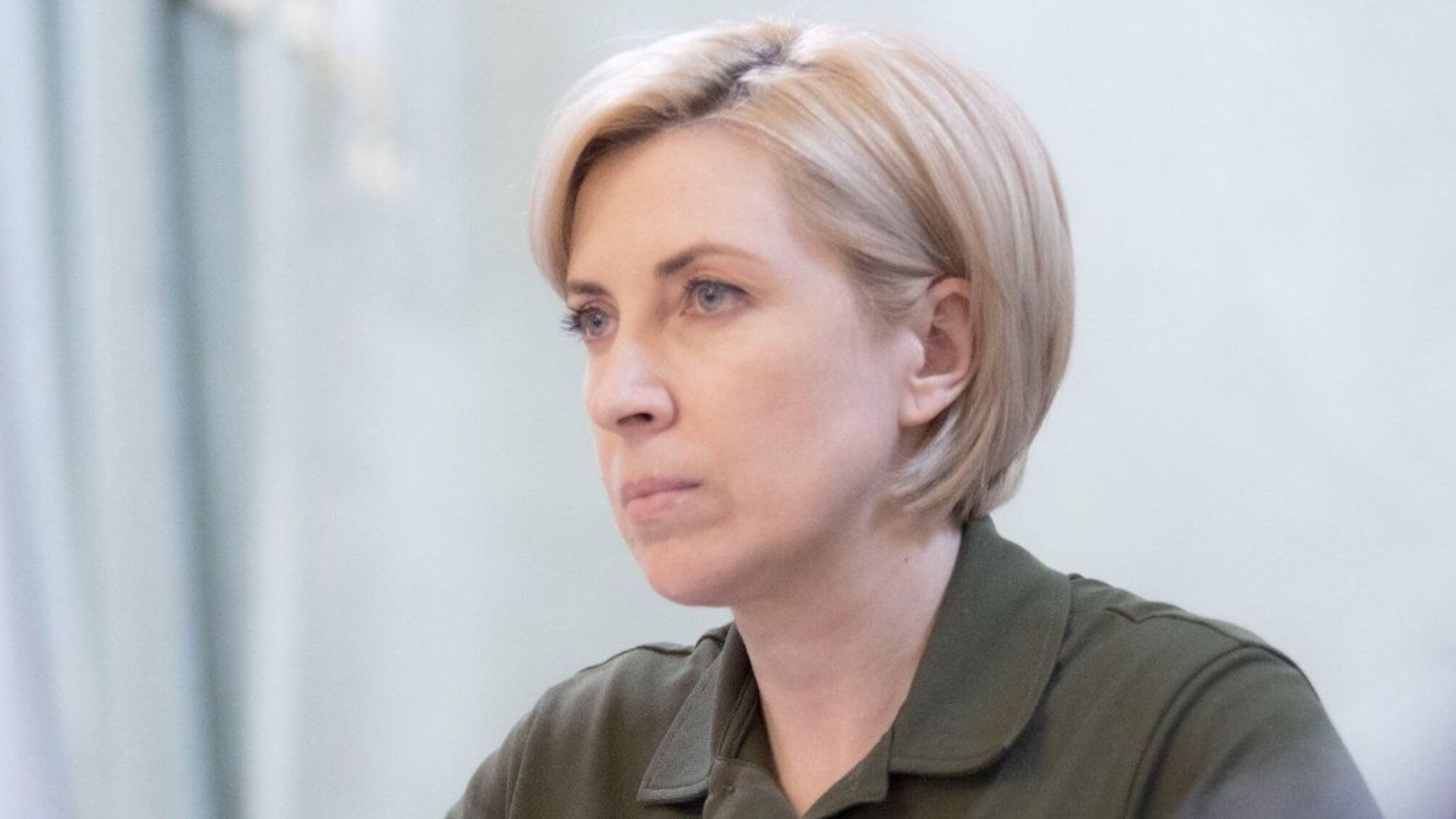 Раскритиковала Минобороны, а теперь заявила, что ее не берут в ведомство: Ирина Верещук о своих перспективах