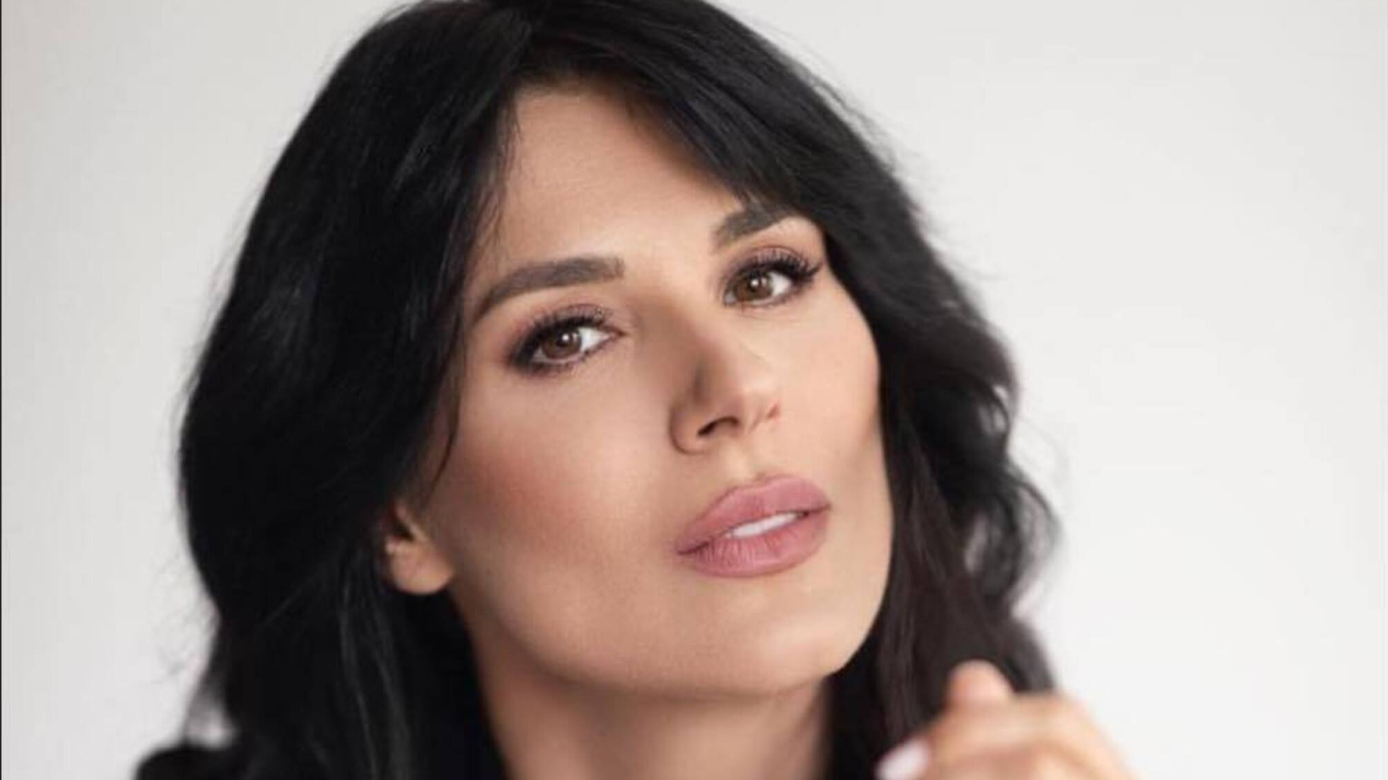 Маша Ефросинина