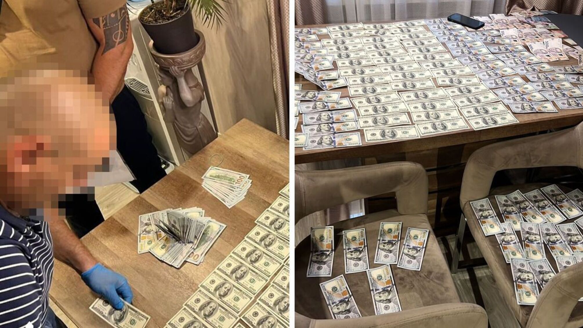 Психбольница Николаевщины штамповала ''липовые'' справки о непригодности к службе за 1500 долларов