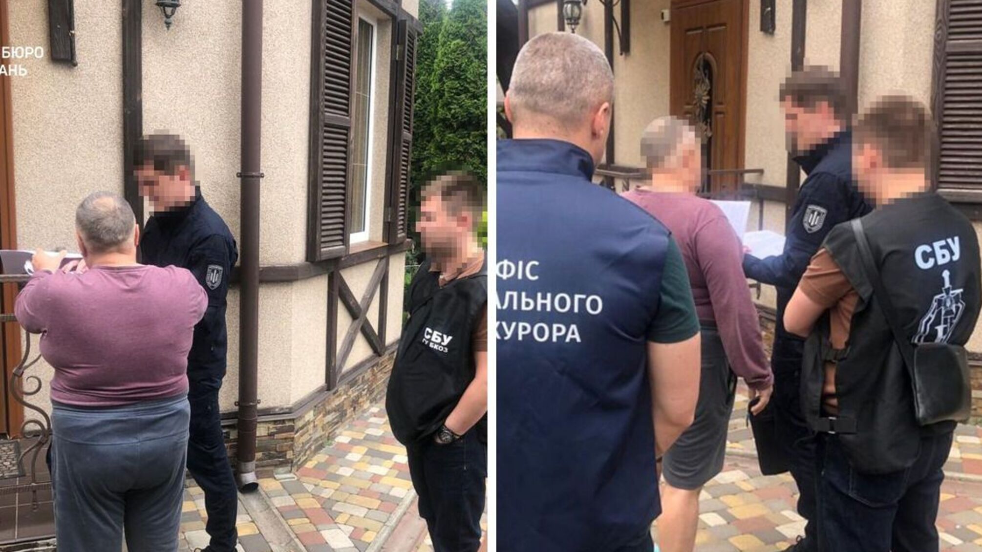Прокурор пытался обманом вернуть изъятые у него 350 тыс. долларов