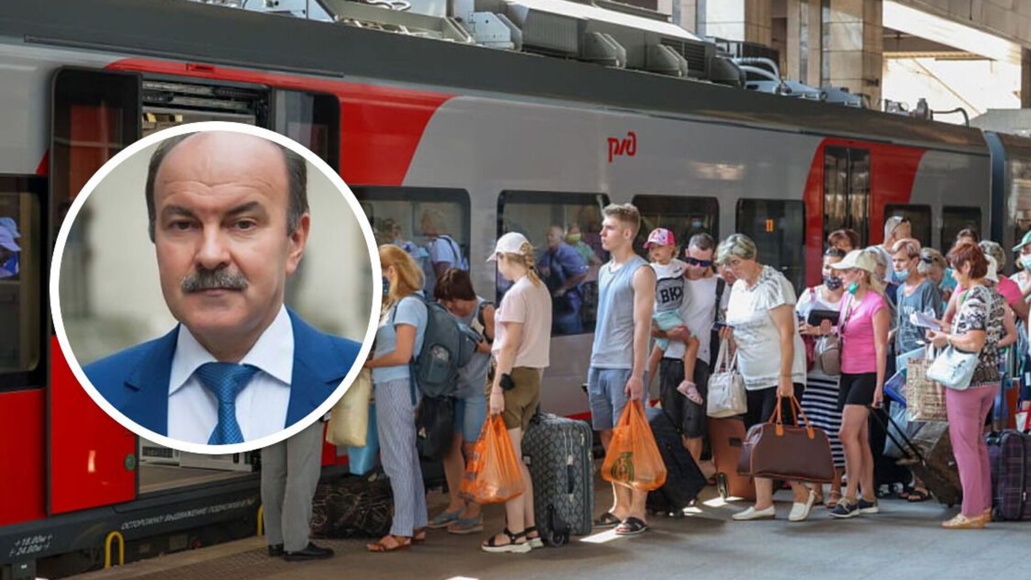 Через війну та слабку економіку склалась критична демографічна ситуація