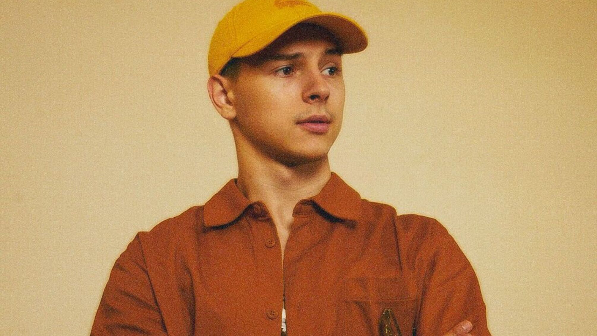 певец Parfeniuk