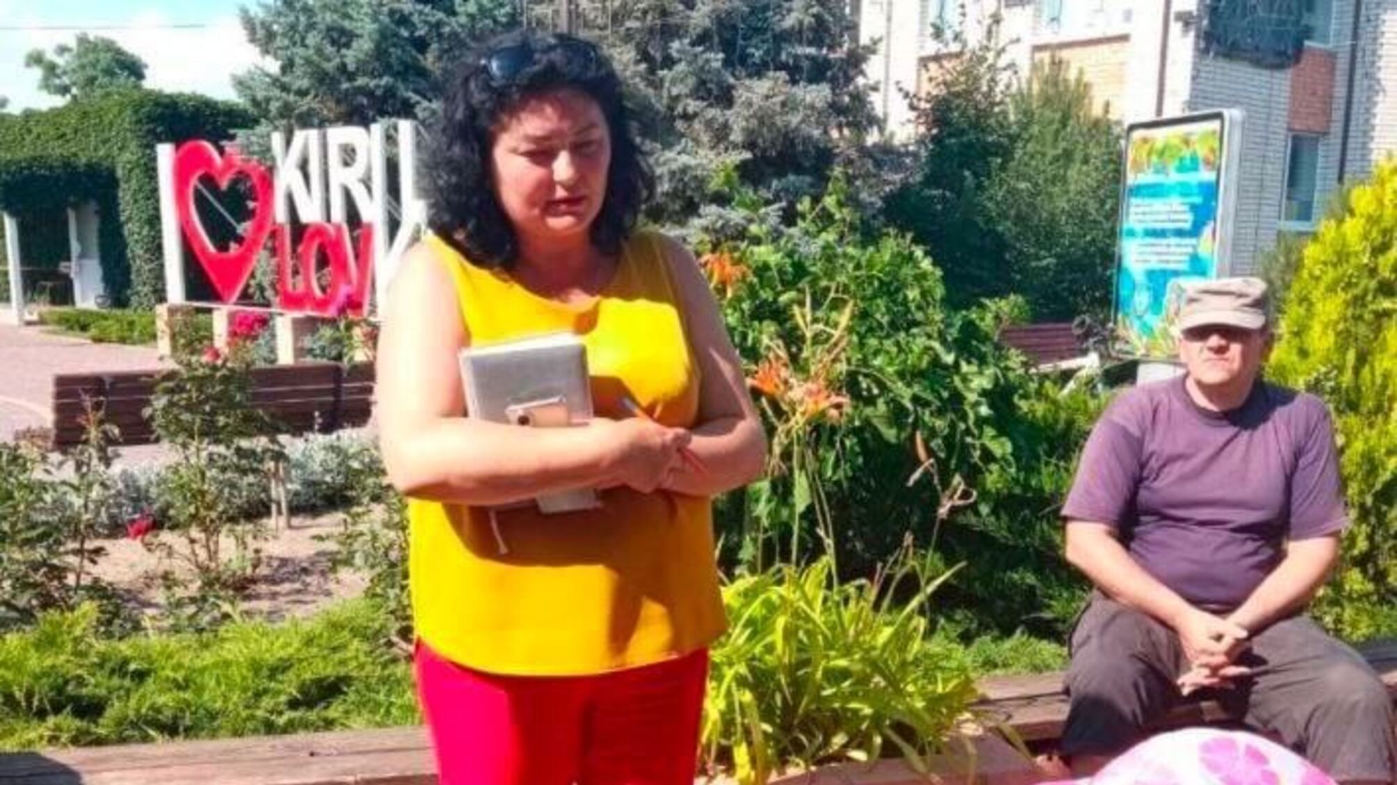 Уманець заарештували за крадіжку майна місцевих мешканців