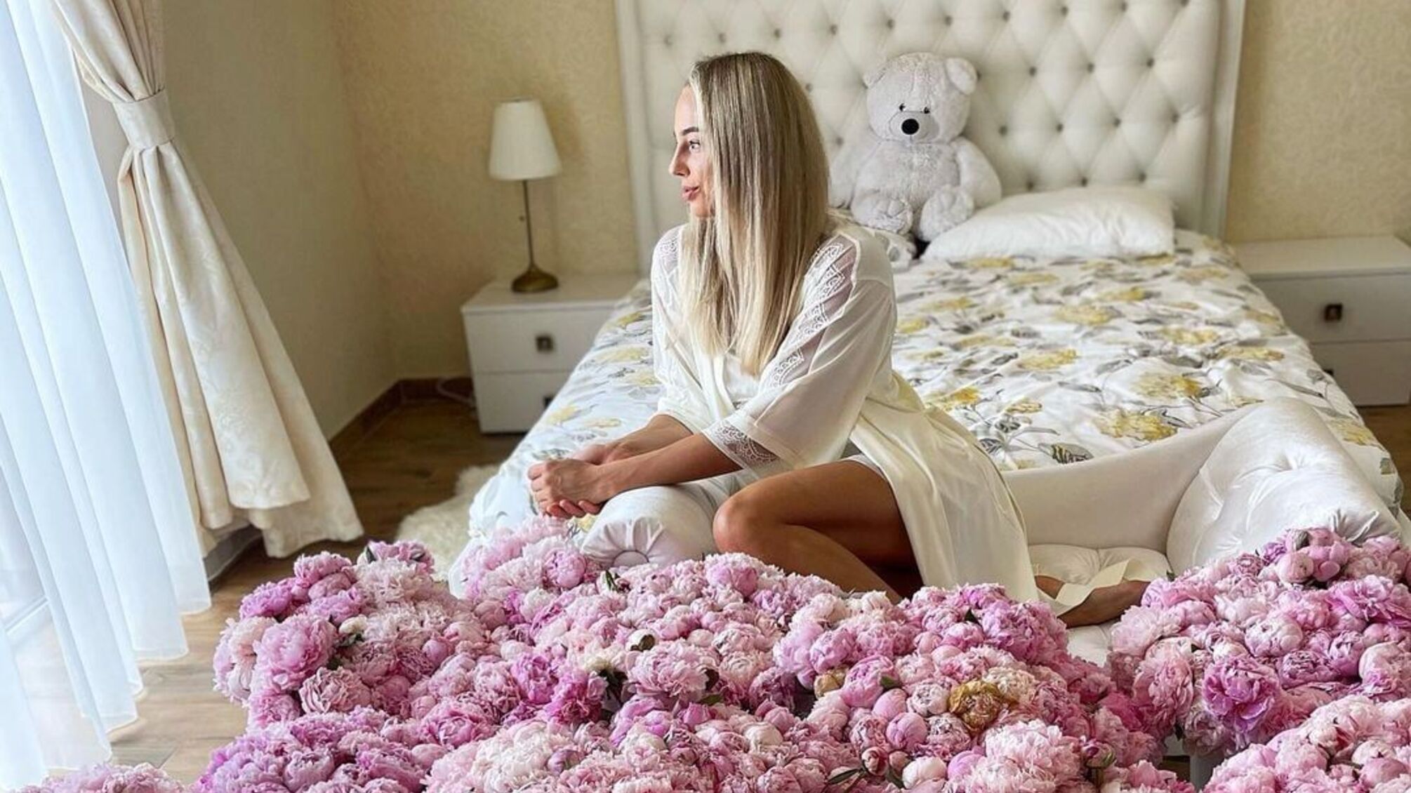 Дарья Белодид