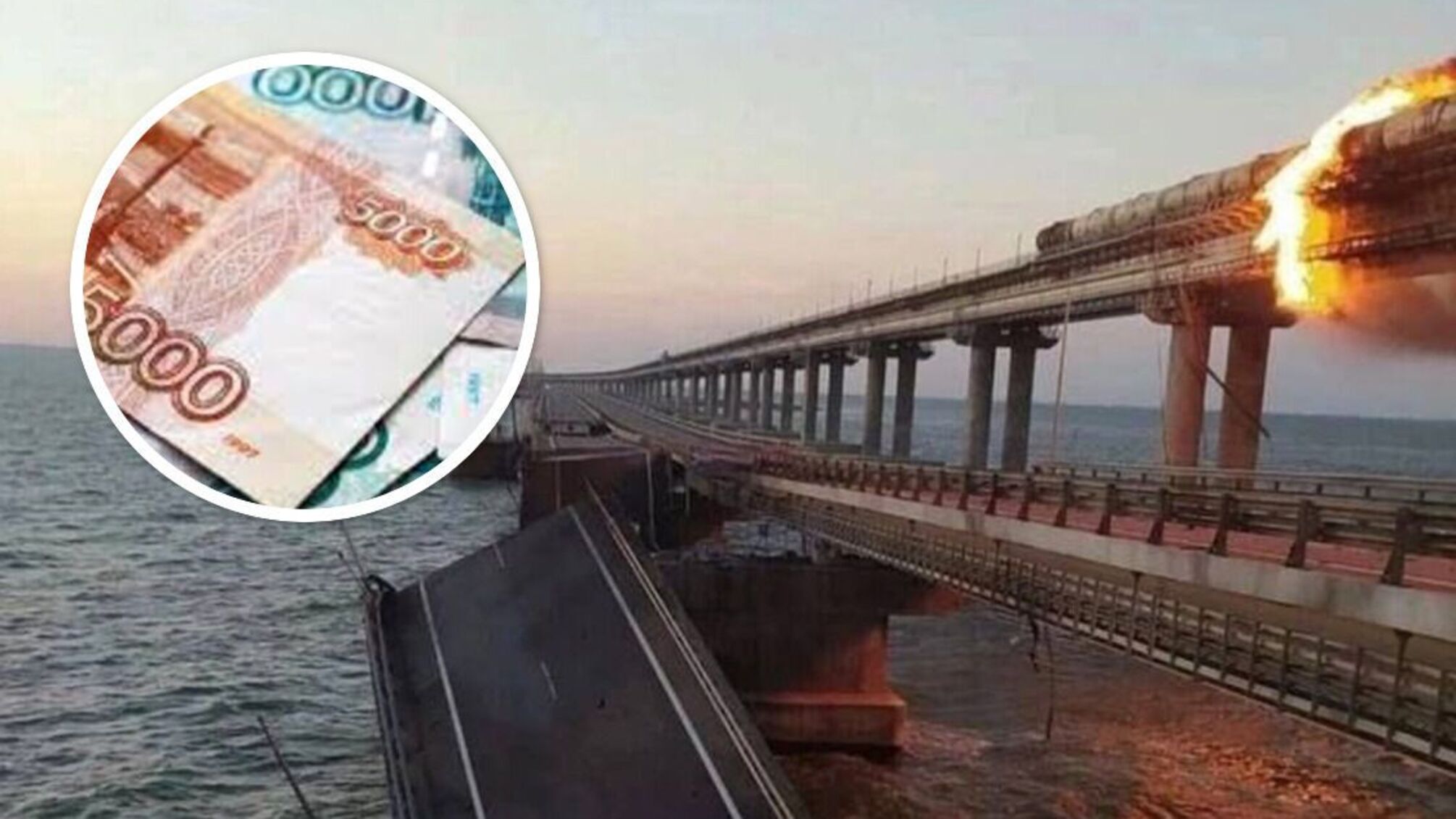 Оккупанты в Крыму хотят штрафовать людей за фото и видео 'хлопка' на полуострове