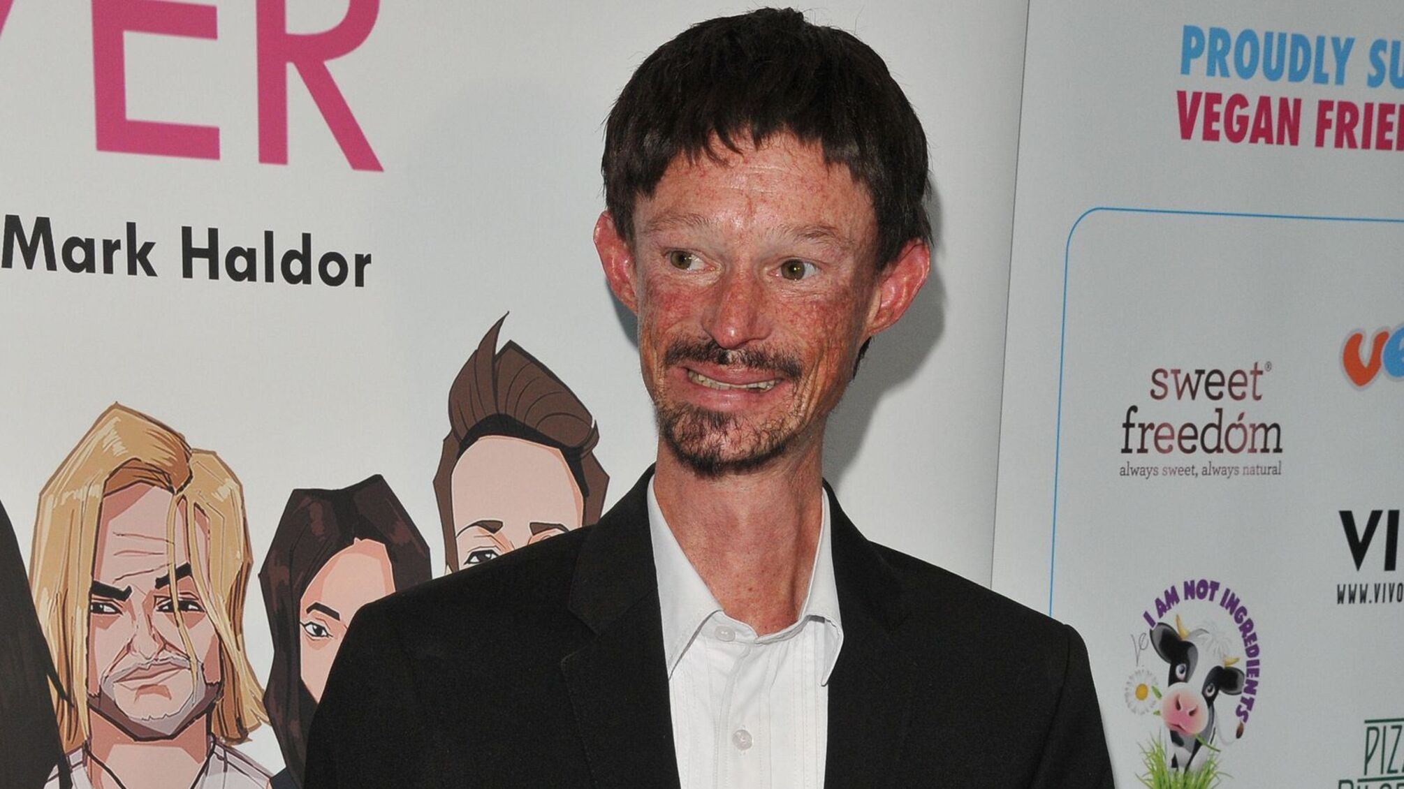 Актор 'Гри престолів' Даррен Кент помер у віці 36 років