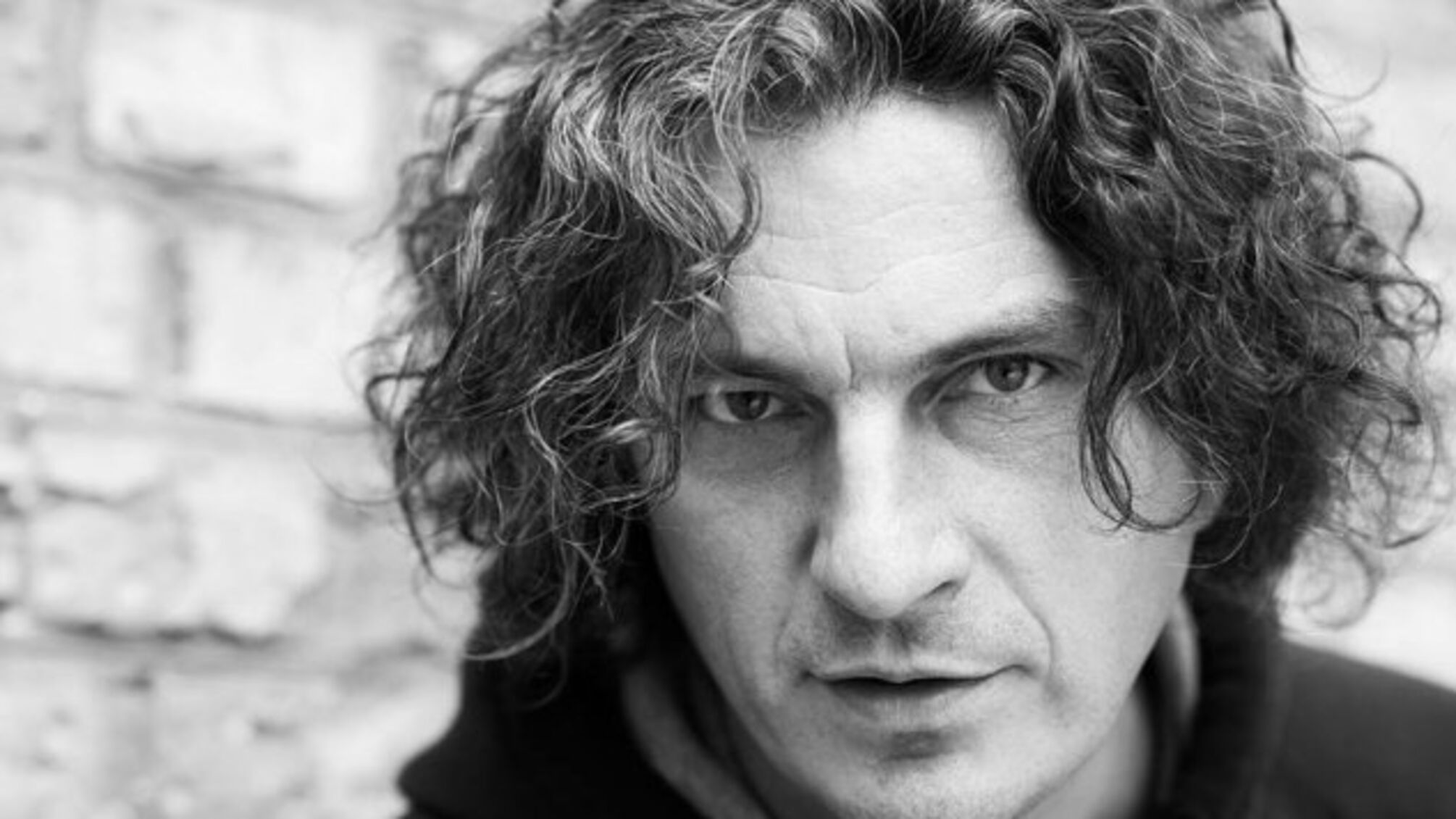 Скрябін чорно-біле фото