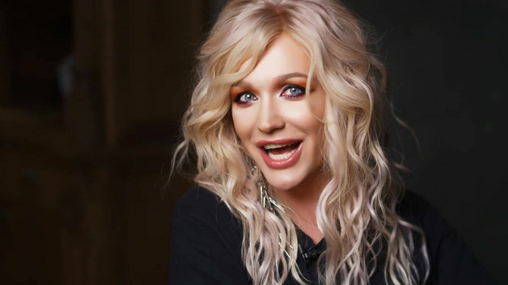 Монро полюбляє солоденьке, чим і поділилась зі своїми підписниками