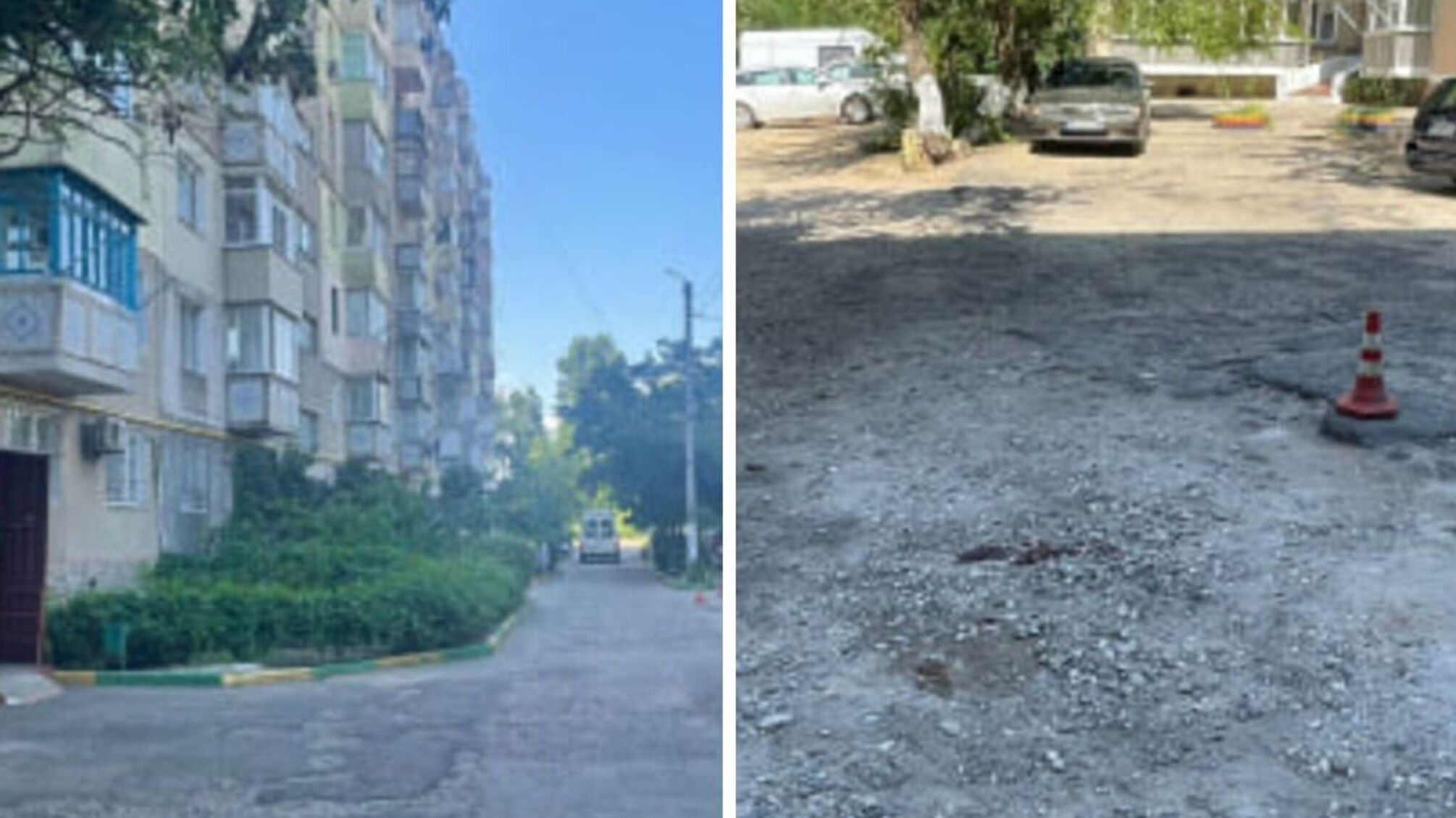 ДТП на Одещині