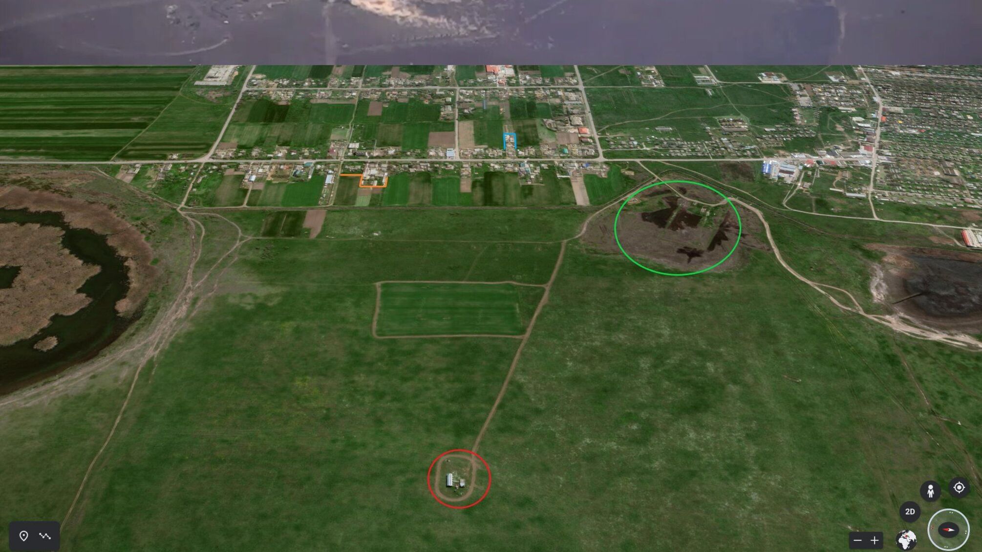 Військові вдарили по базі окупантів, є загиблі