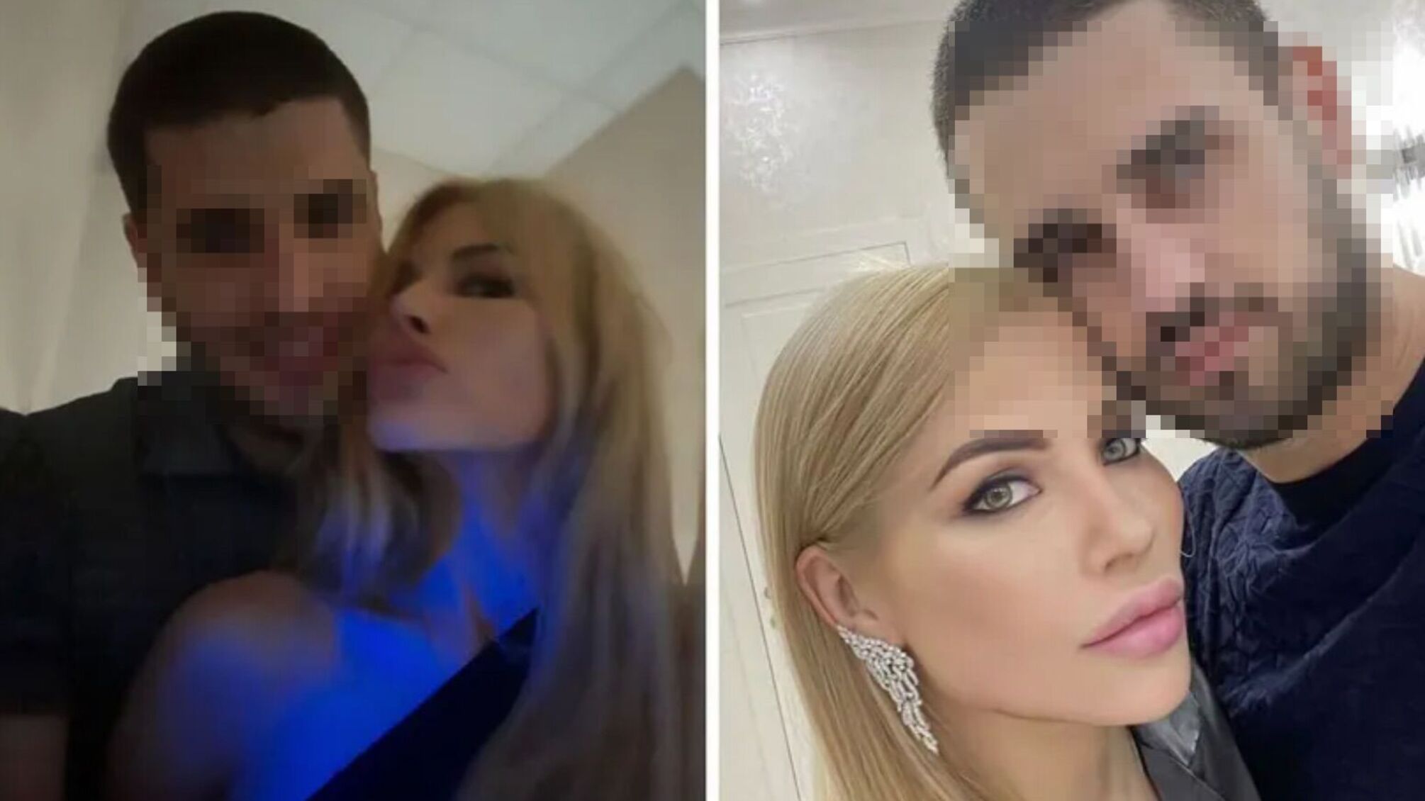 дружина ексдепутата Дейдея