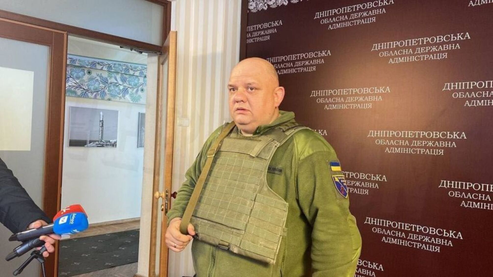 Обогатился на 8,5 млн грн: НАПК собрало материалы на бывшего военкома Днепропетровщины Пикала