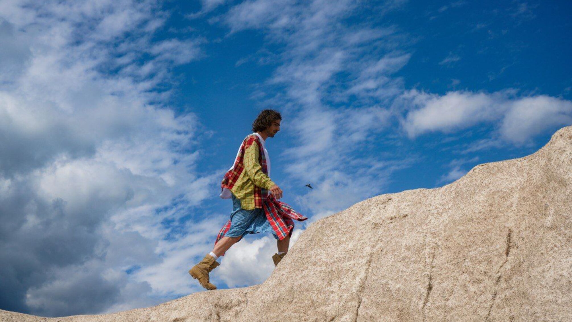 Владимир Дантес посвятил песню отцу