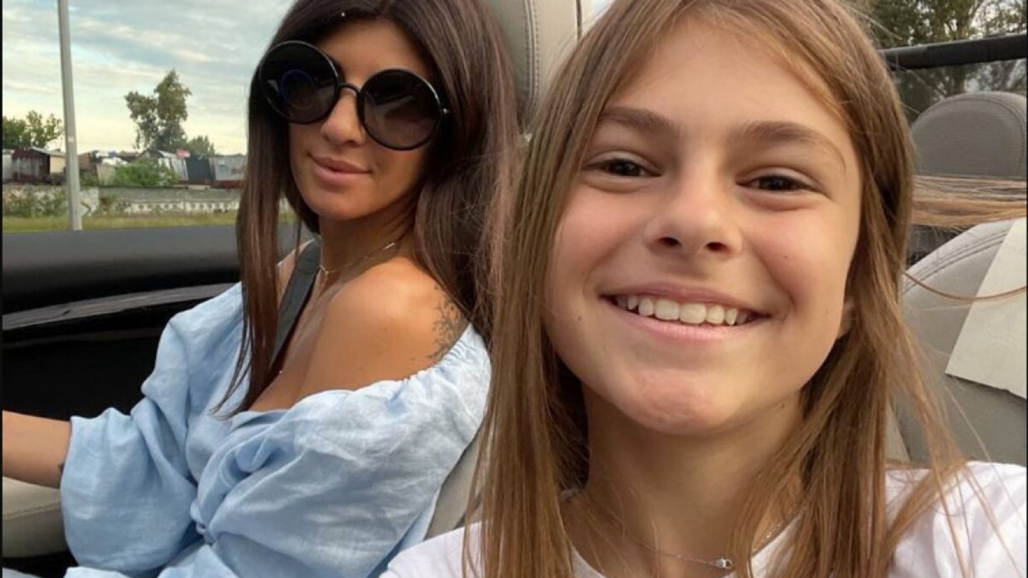 Що не зробиш задля щастя підлітка