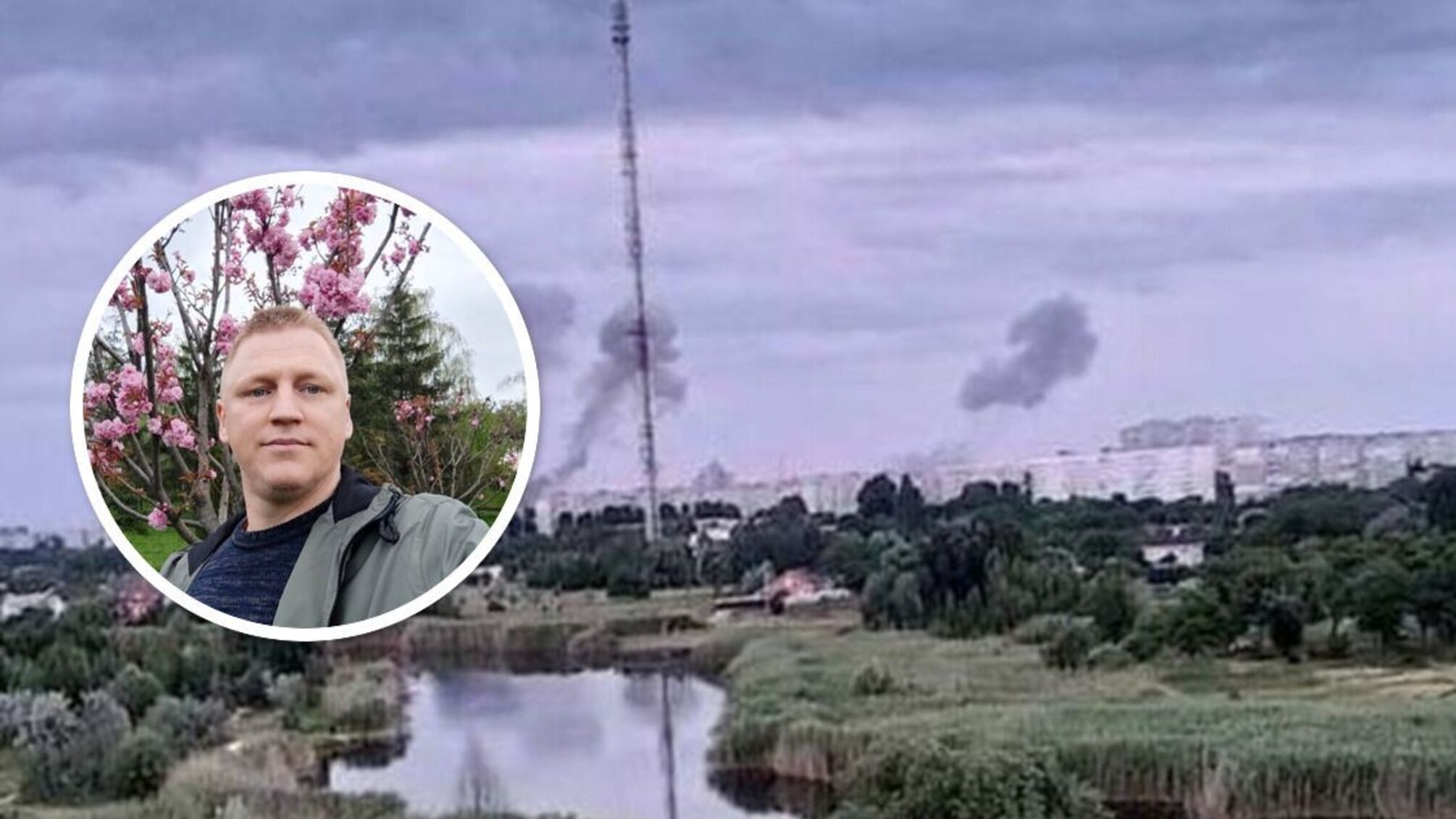 У Кременчуці створюють програму відновлення