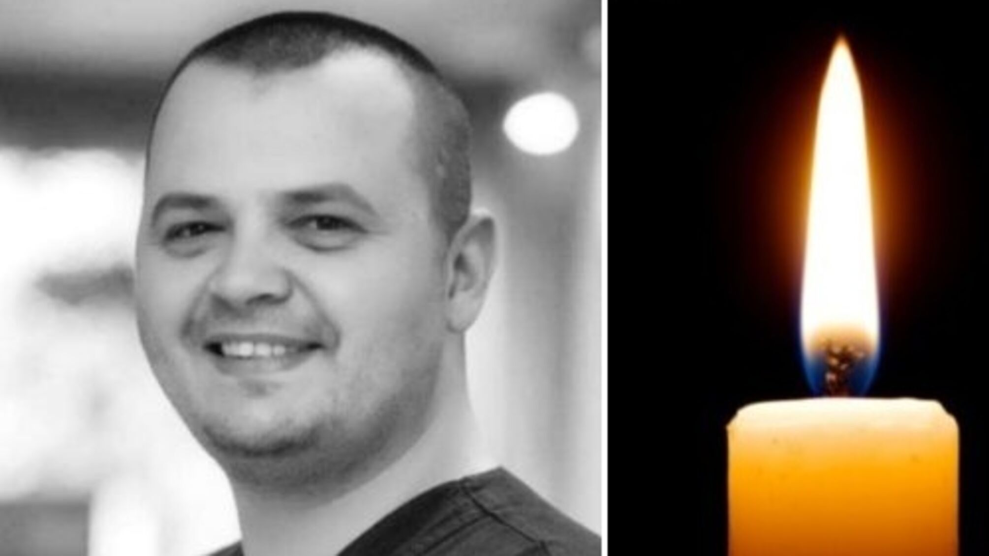 Лікар загинув після нападу