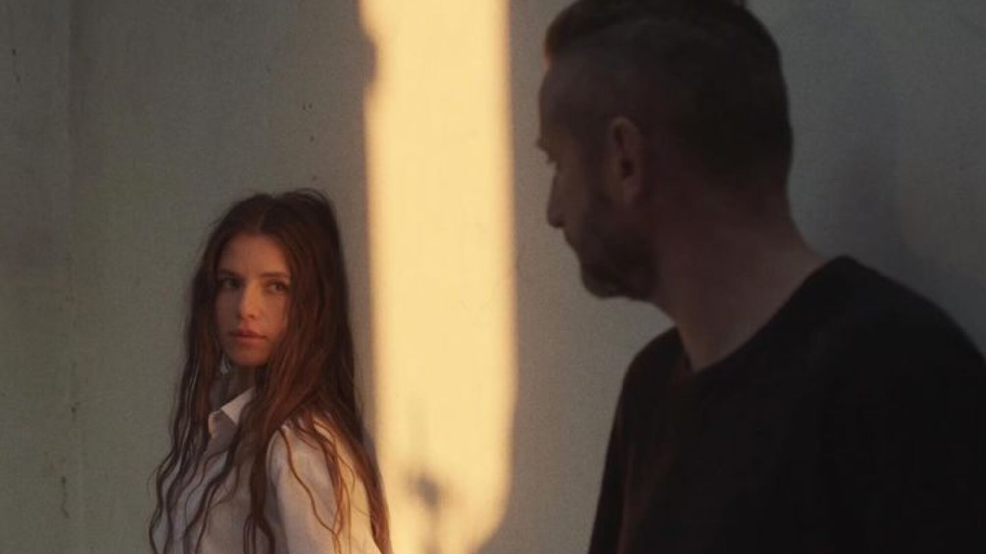 Жадан вперше відповів, чи зустрічається з Соловій