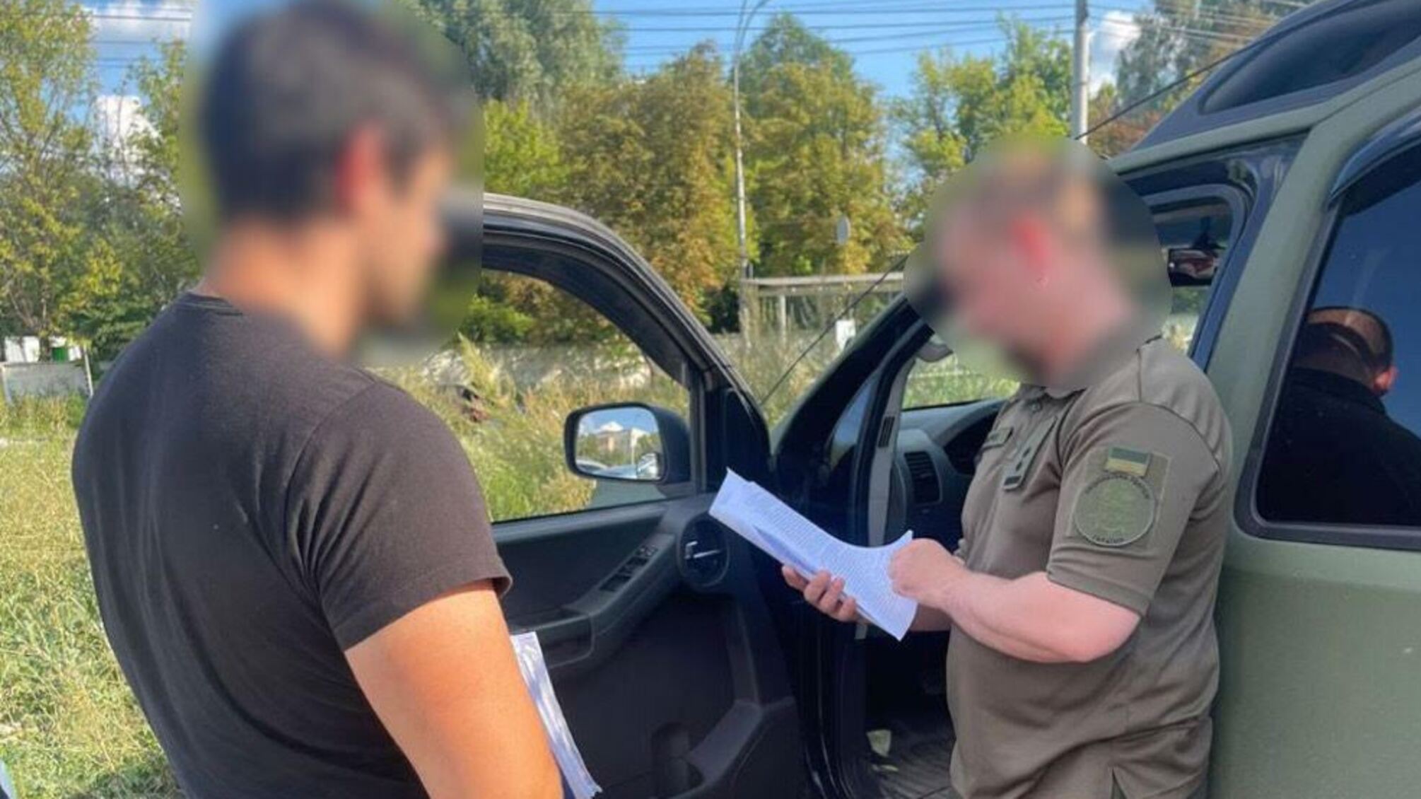 'Отмазал' от армии трех депутатов Киевсовета: экс-командир воинской части получил подозрение