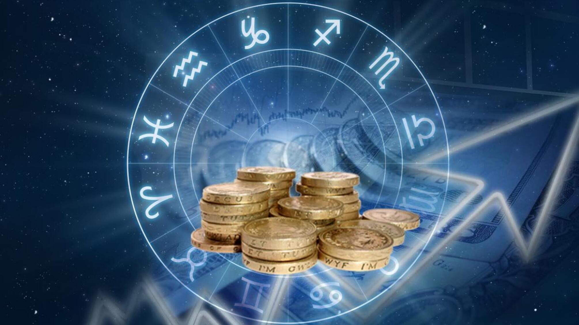 Деньги упадут на голову: каким знакам Зодиака посчастливится разбогатеть в августе-2023