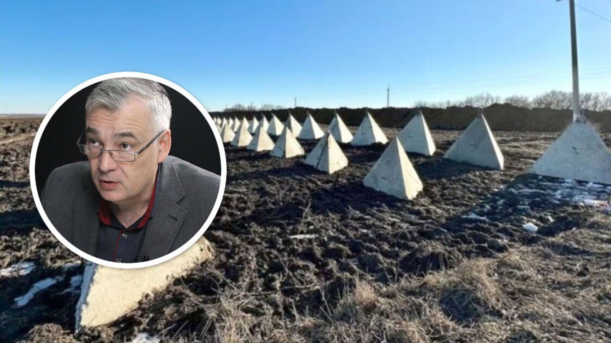 На двох ділянках Півдня ЗСУ вийшли на 'лінію Суровікіна', – військовий аналітик