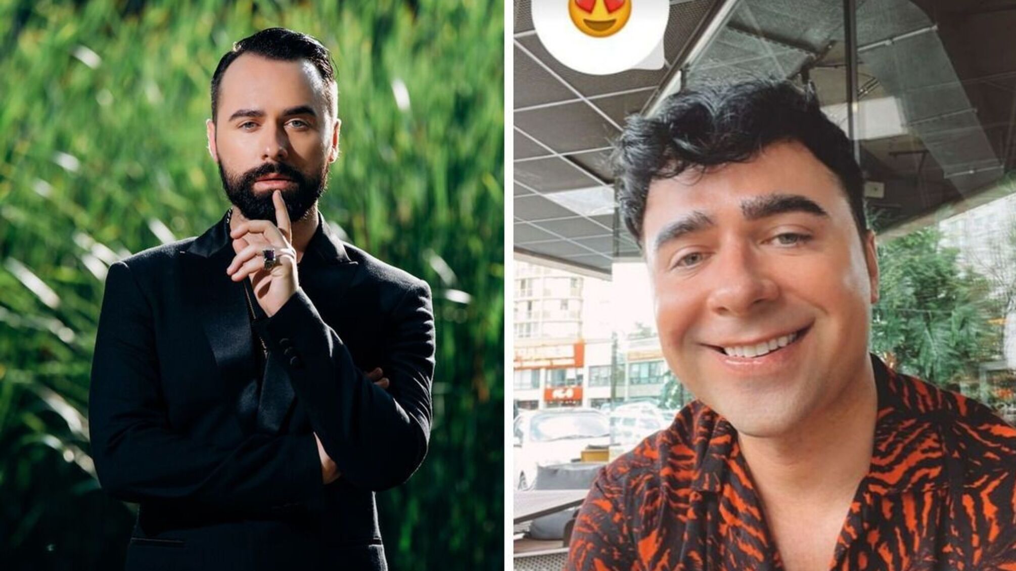 Максим Гордєєв