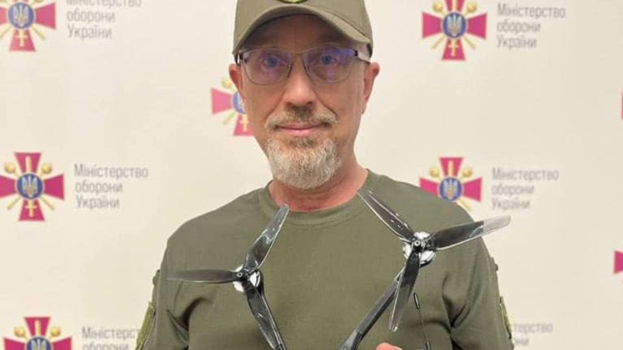 Министерство обороны Украины достигло новых успехов в производстве БПЛА