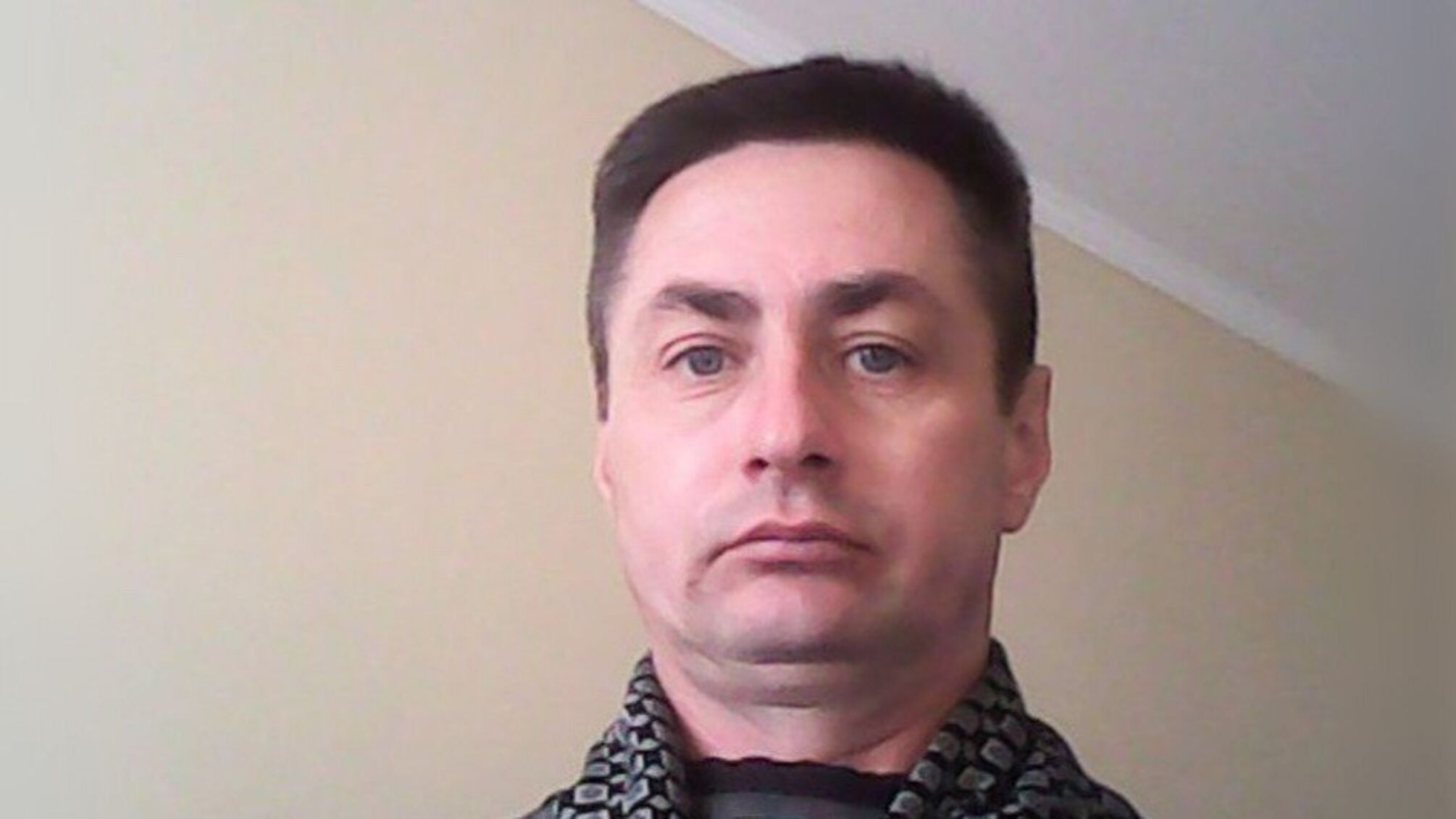 Залег на дно в Европе: будут судить оккупационного руководителя 'оросительных систем' из Херсона