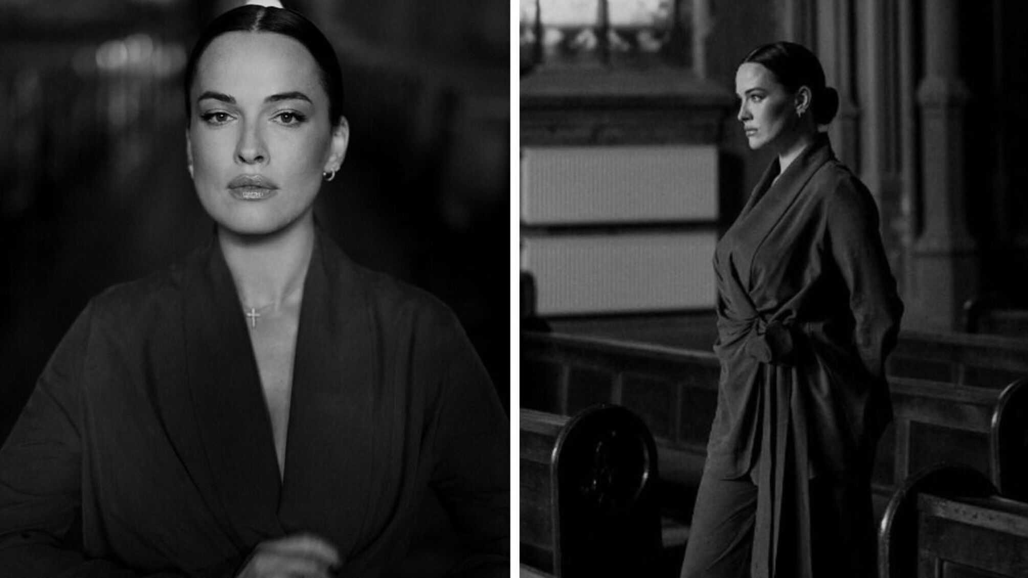 38-річна Даша Астаф’єва розповіла чи турбується стосовно свого віку