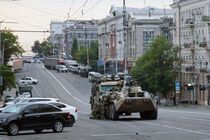 Власти Ростова успокаивают жителей: взрывов не было