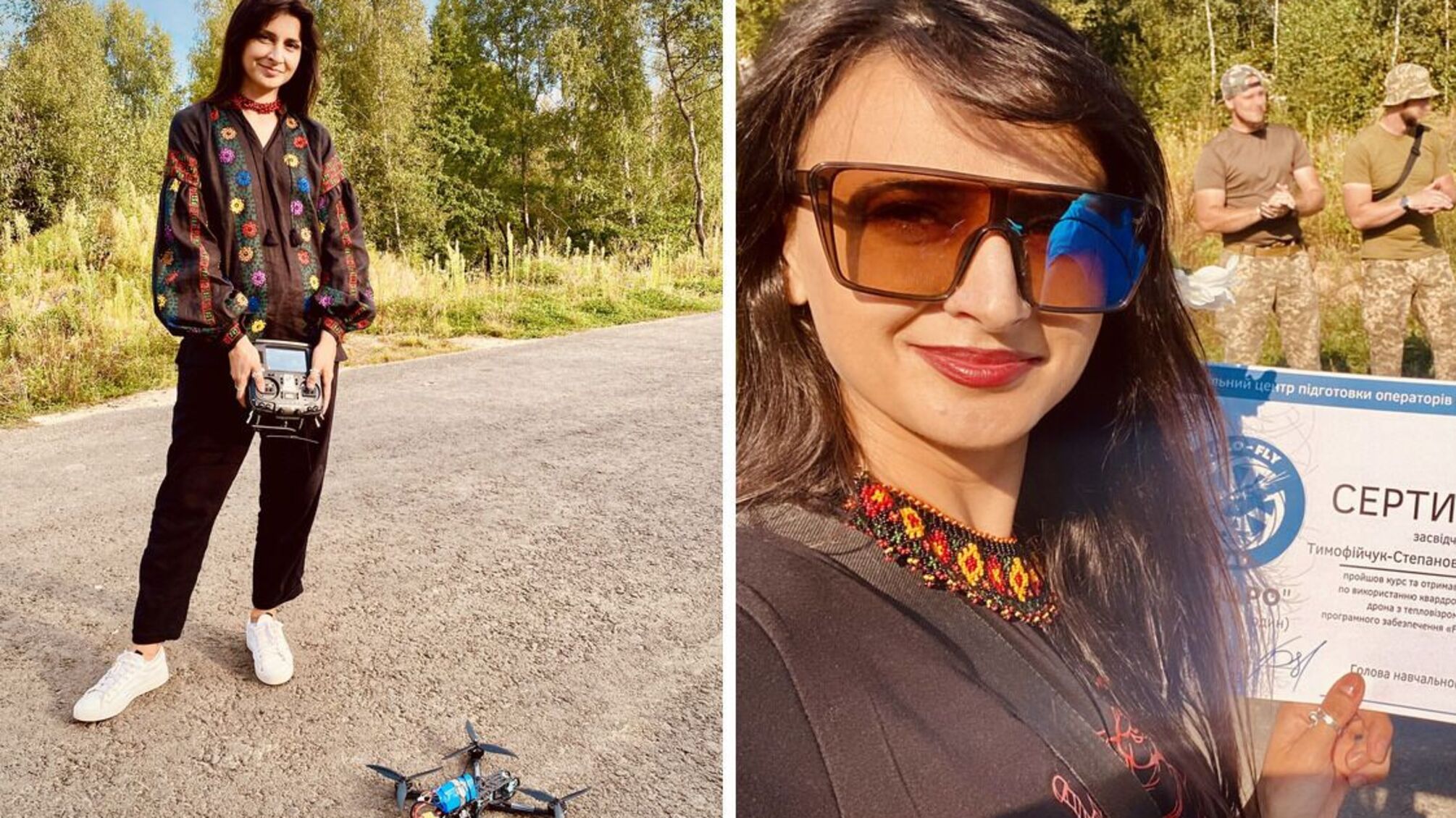 співачка NAVKA