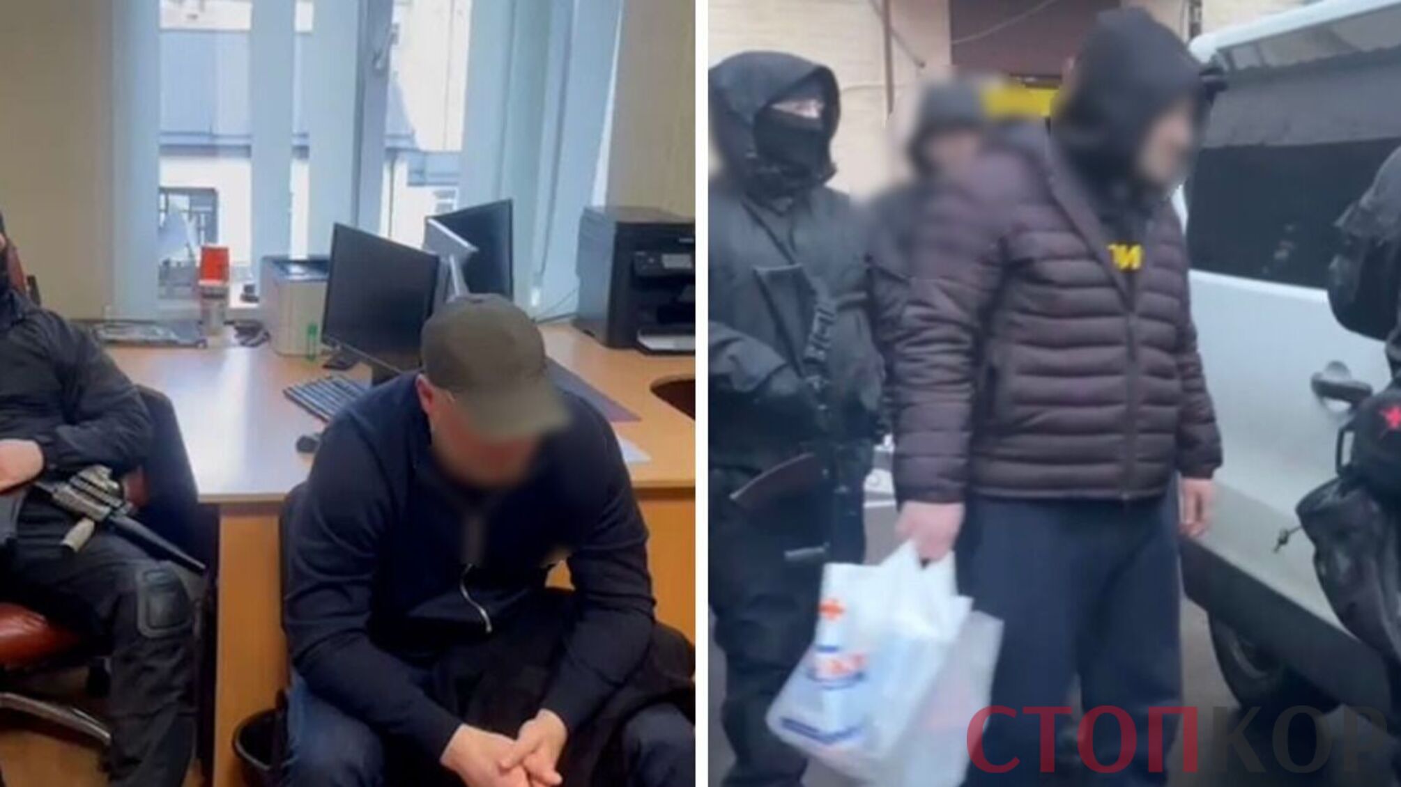 'Злодії в законі' 'Умка' та 'Лаша Сван' організували три сходки у в’язниці