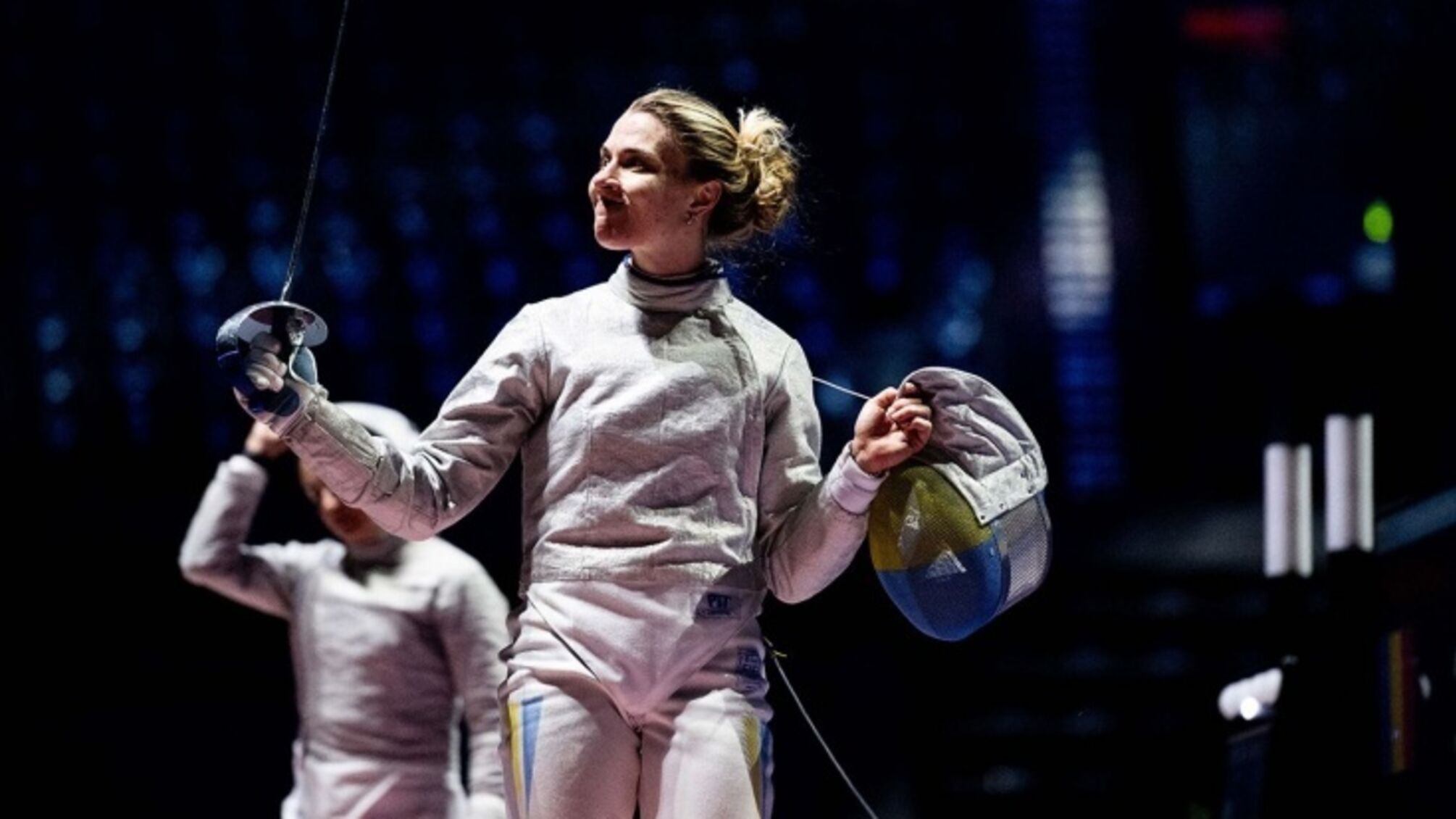 Ольга Харлан показала подготовку к новому сезону