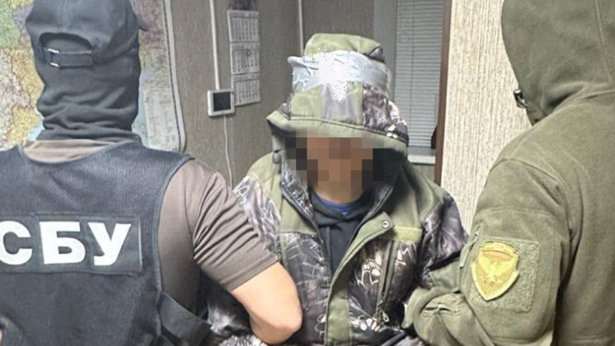 Прикордонник-дезертир перейшов на бік ворога: погодився стріляти в українців