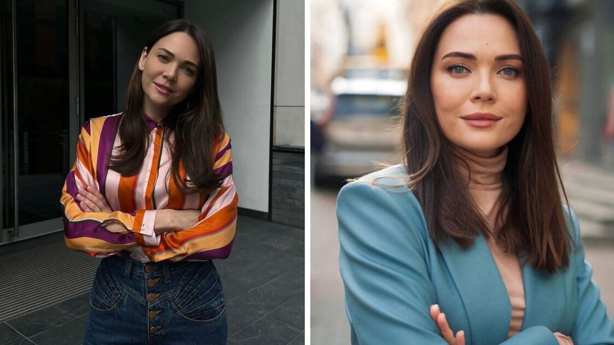 психологиня Леся Матвєєва