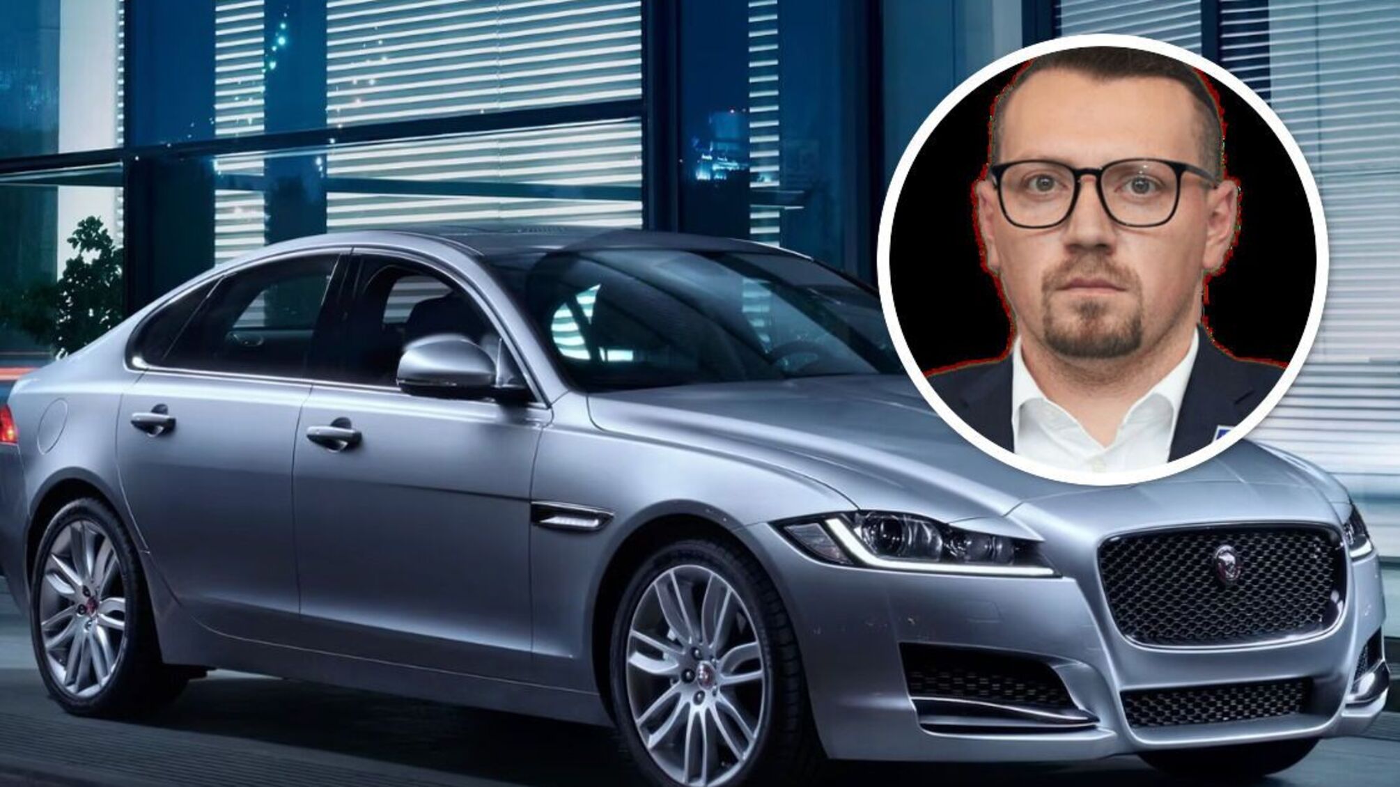 Нардеп Безгін приховав реальну вартість авто від НАЗК?