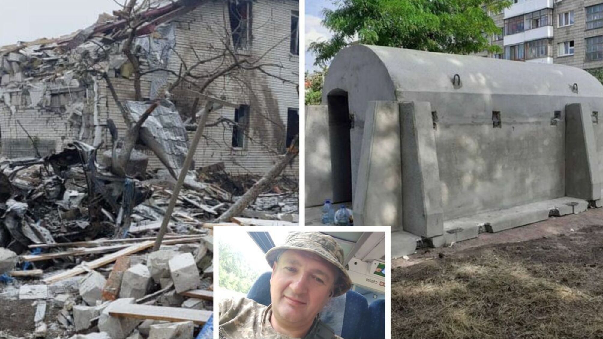 Бюджетні кошти вже зараз мають іти на відновлення